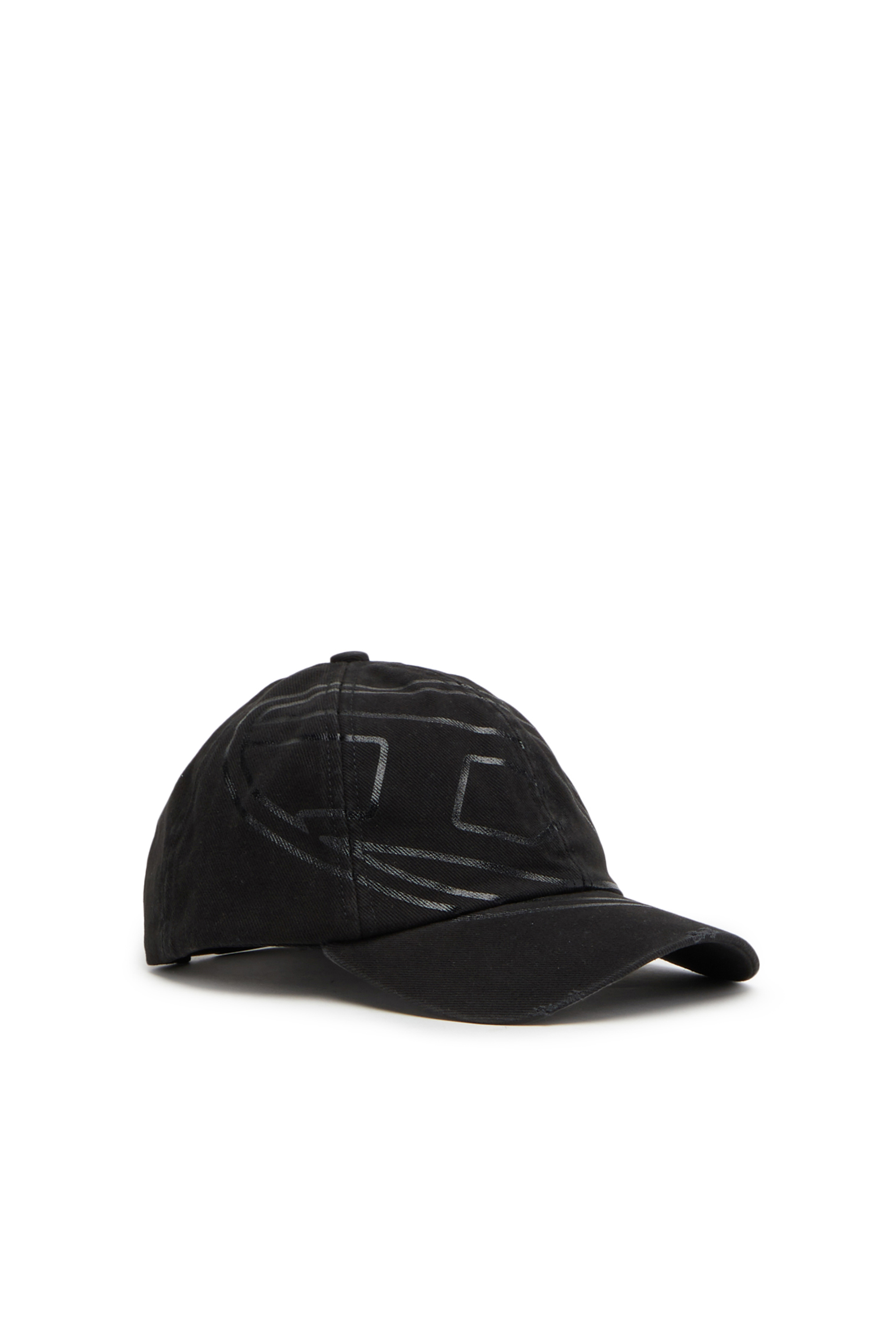 Diesel - C-COLM-STEN, ブラック - Image 1