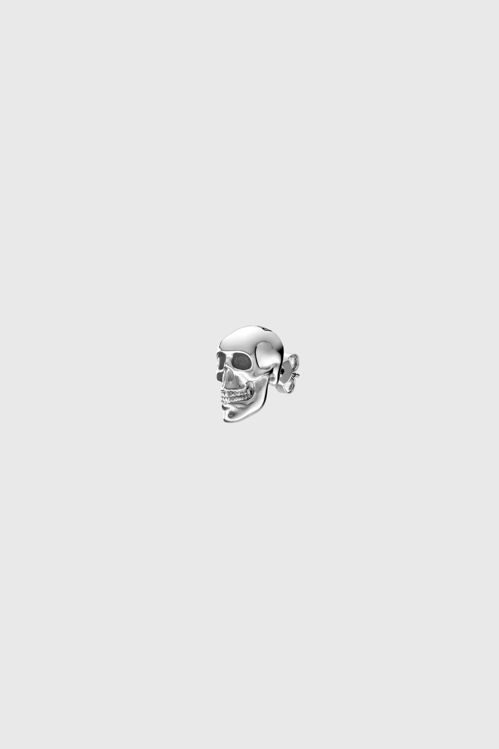 Diesel - DX1580040 JEWEL, Unisex's ピアス（片耳用） in シルバー - 1