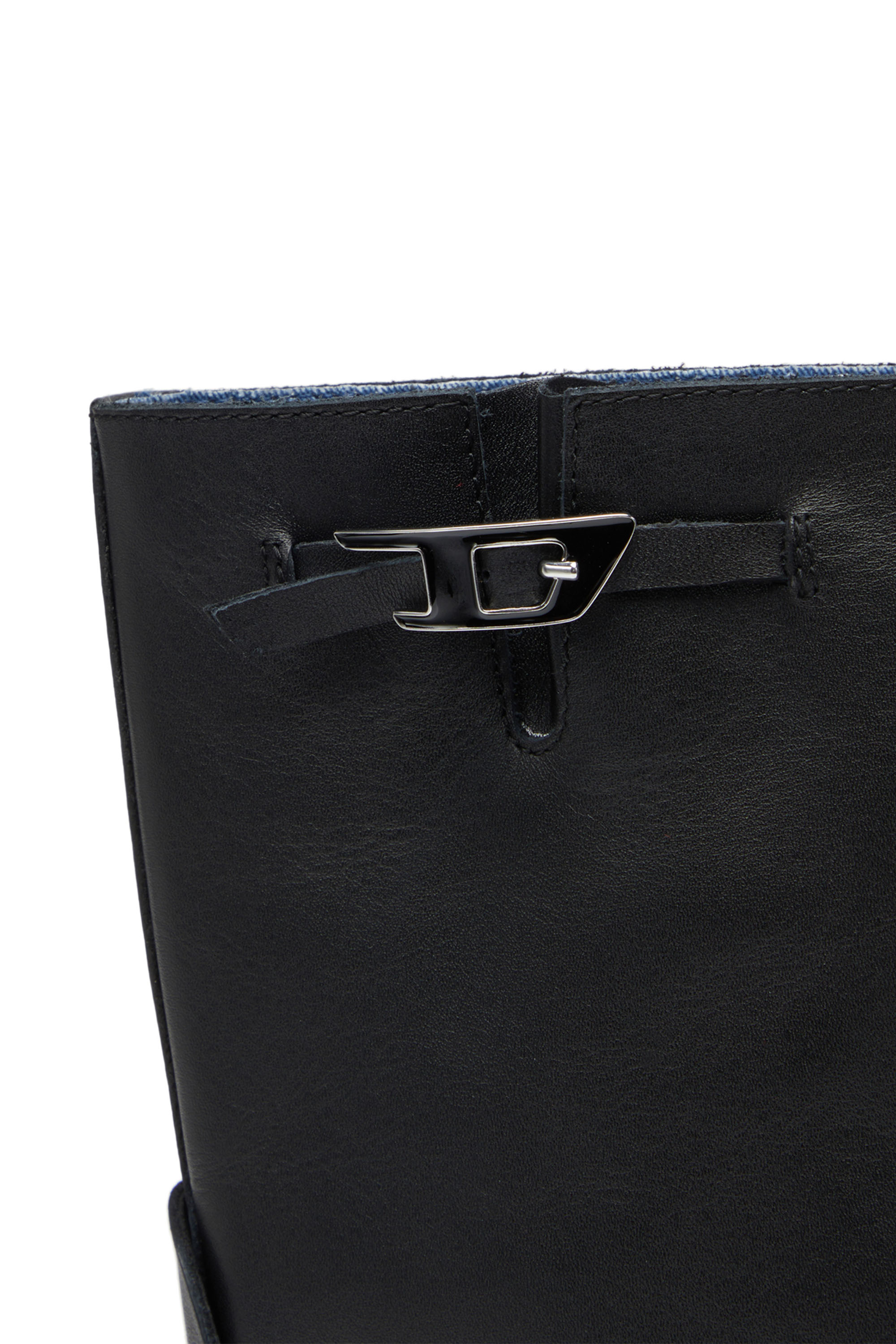Diesel - D-HAMMER HB W, ブラック - Image 5