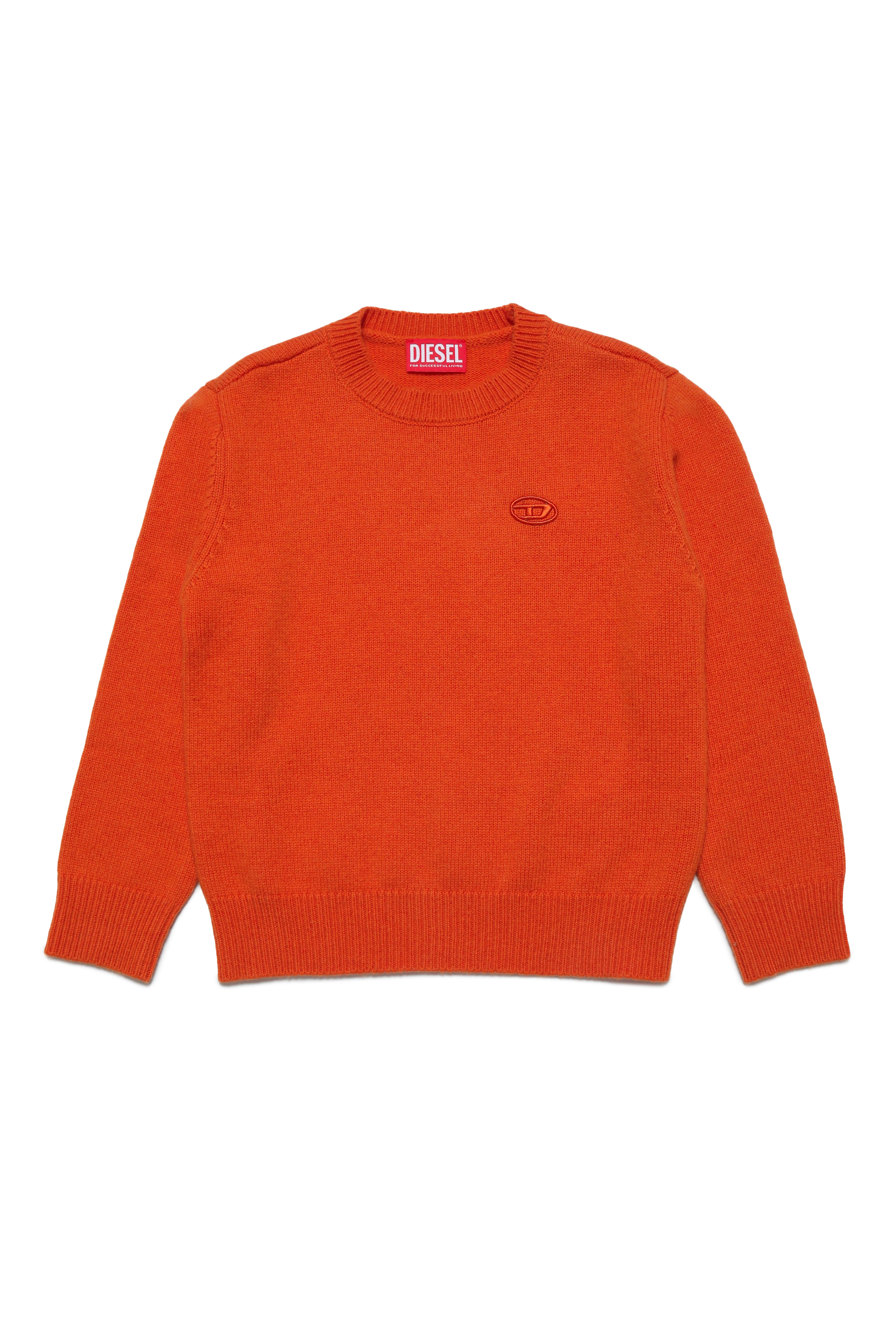 Diesel - KOLBY, レッド - Image 1