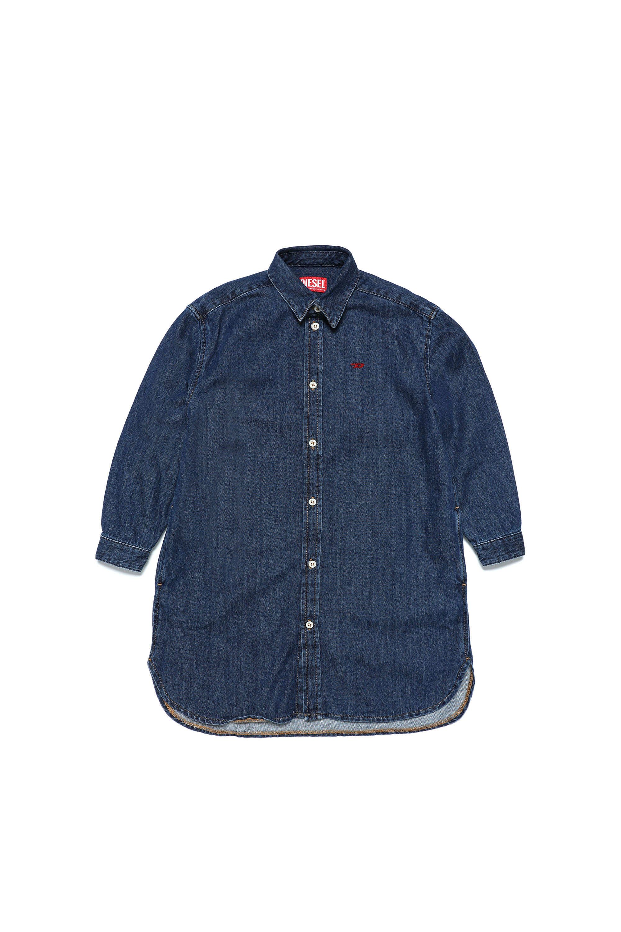 Diesel - DEBLEX, ダークブルー - Image 1