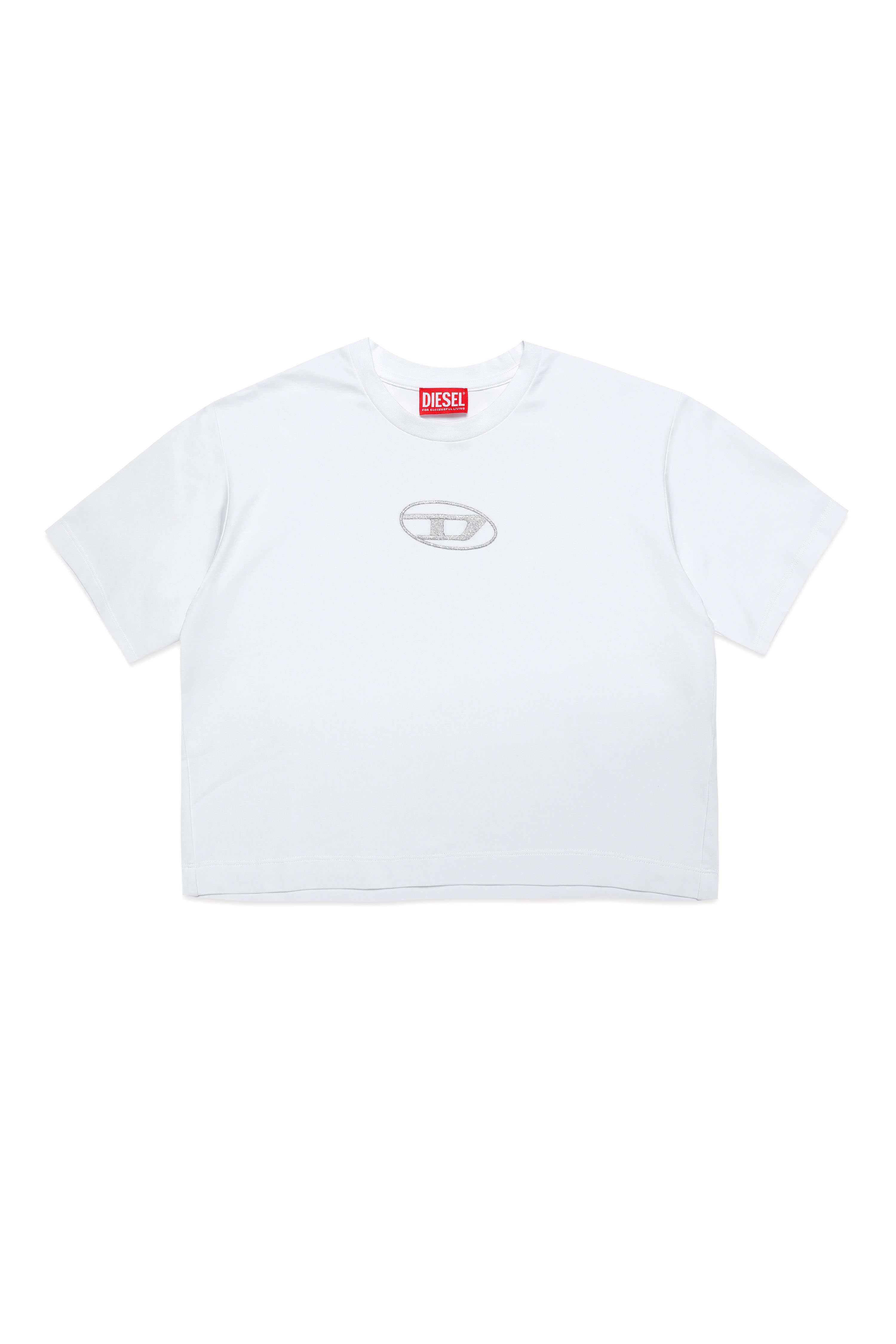 Diesel - TNISSE, ホワイト - Image 1