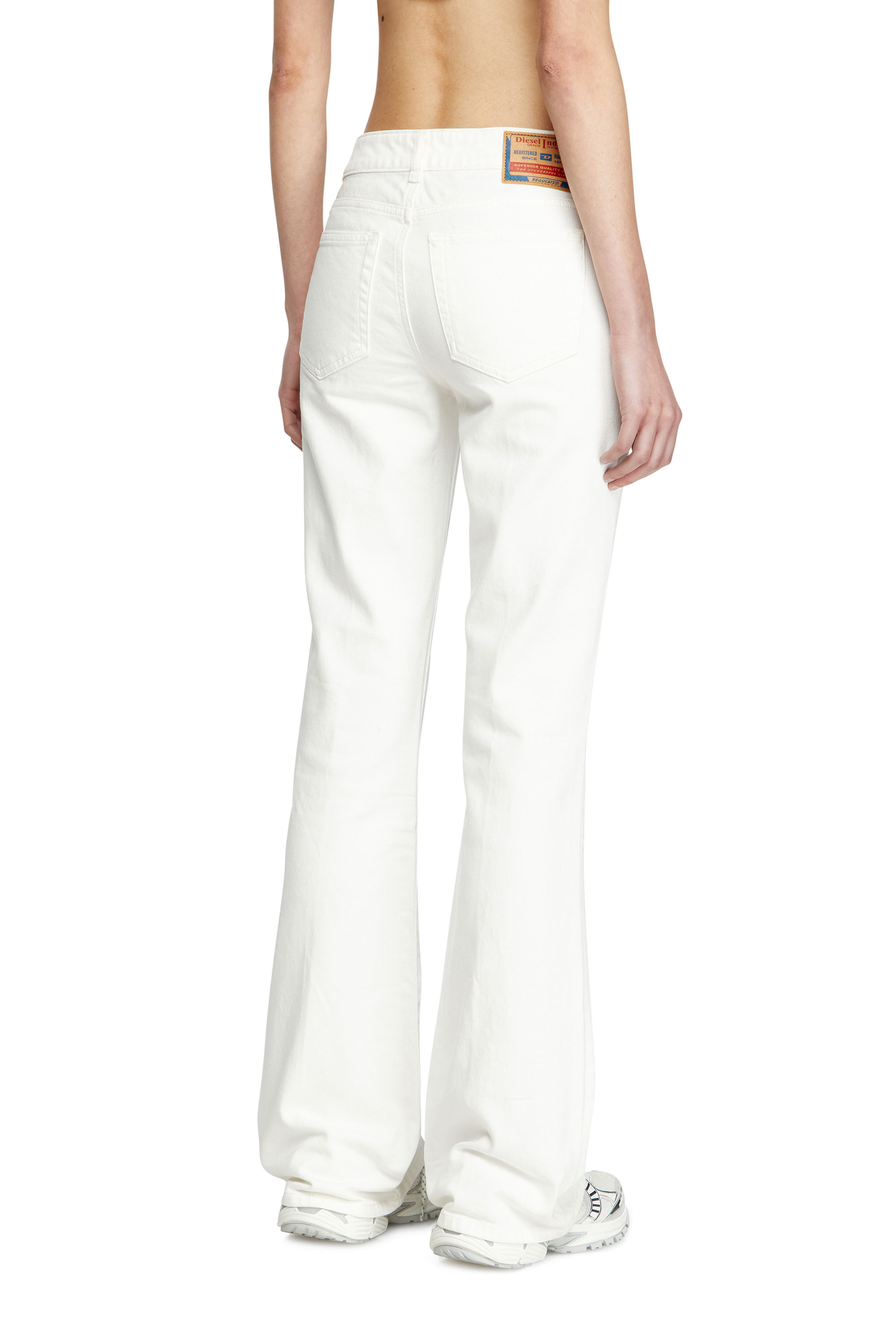 Bootcut Jeans 1969 D-Ebbey 09D63,  Bootcut Jeans 1969 D-Ebbey 09D63,