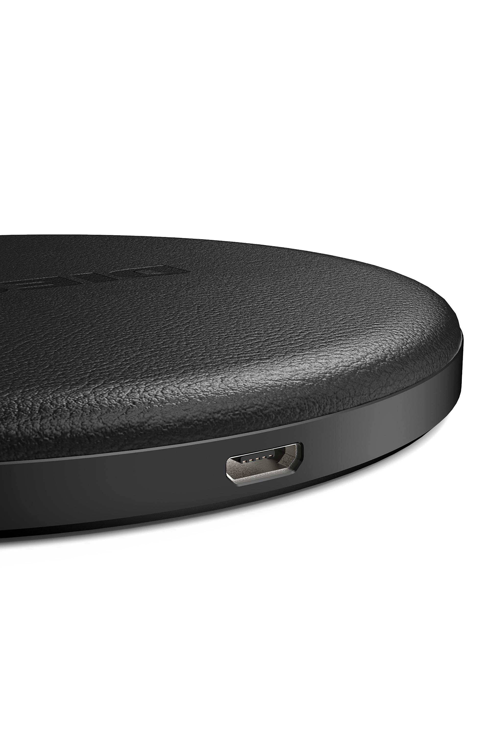 Diesel - 41945 WIRELESS CHARGER, ブラック - Image 4