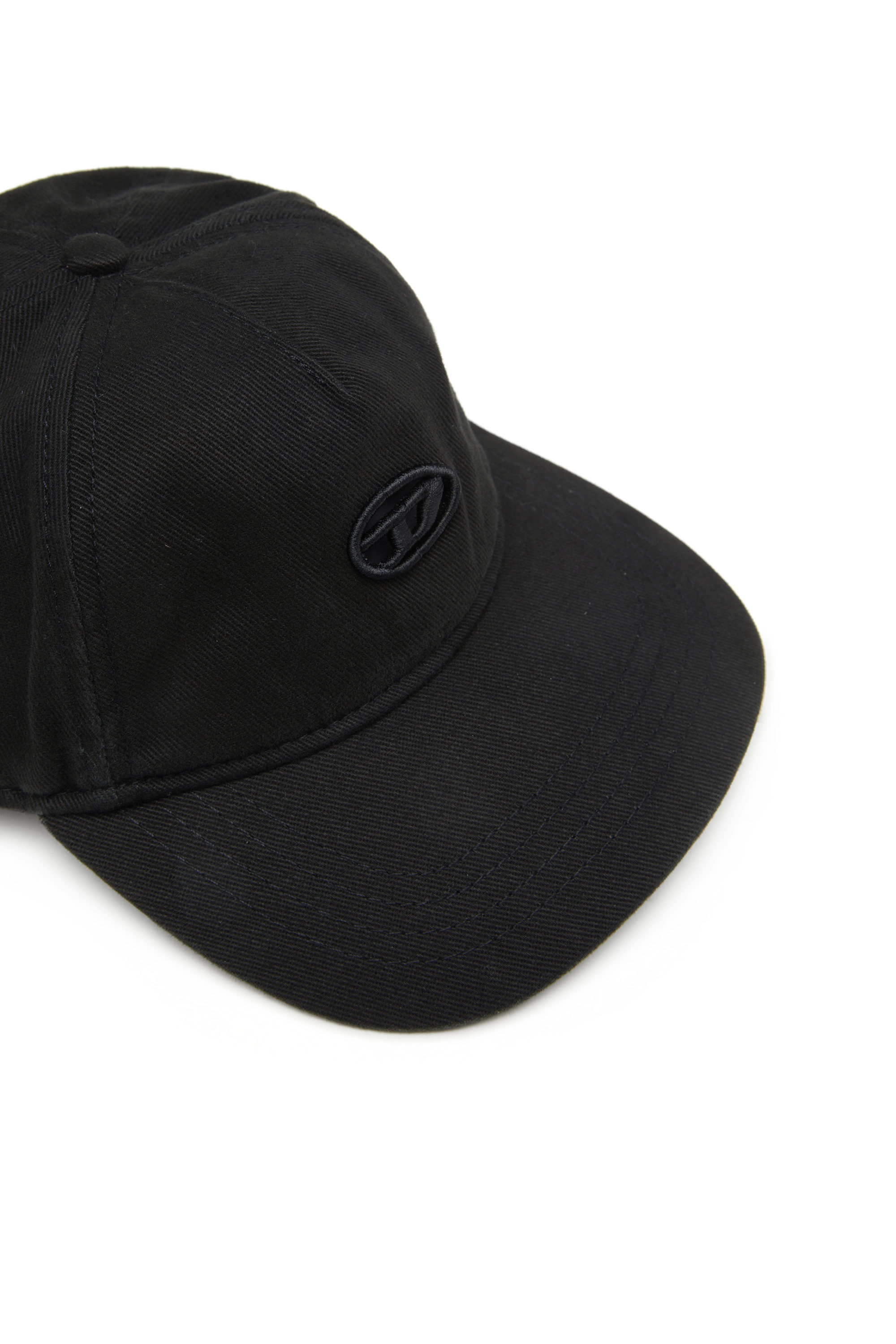 C-BELL-D, ブラック