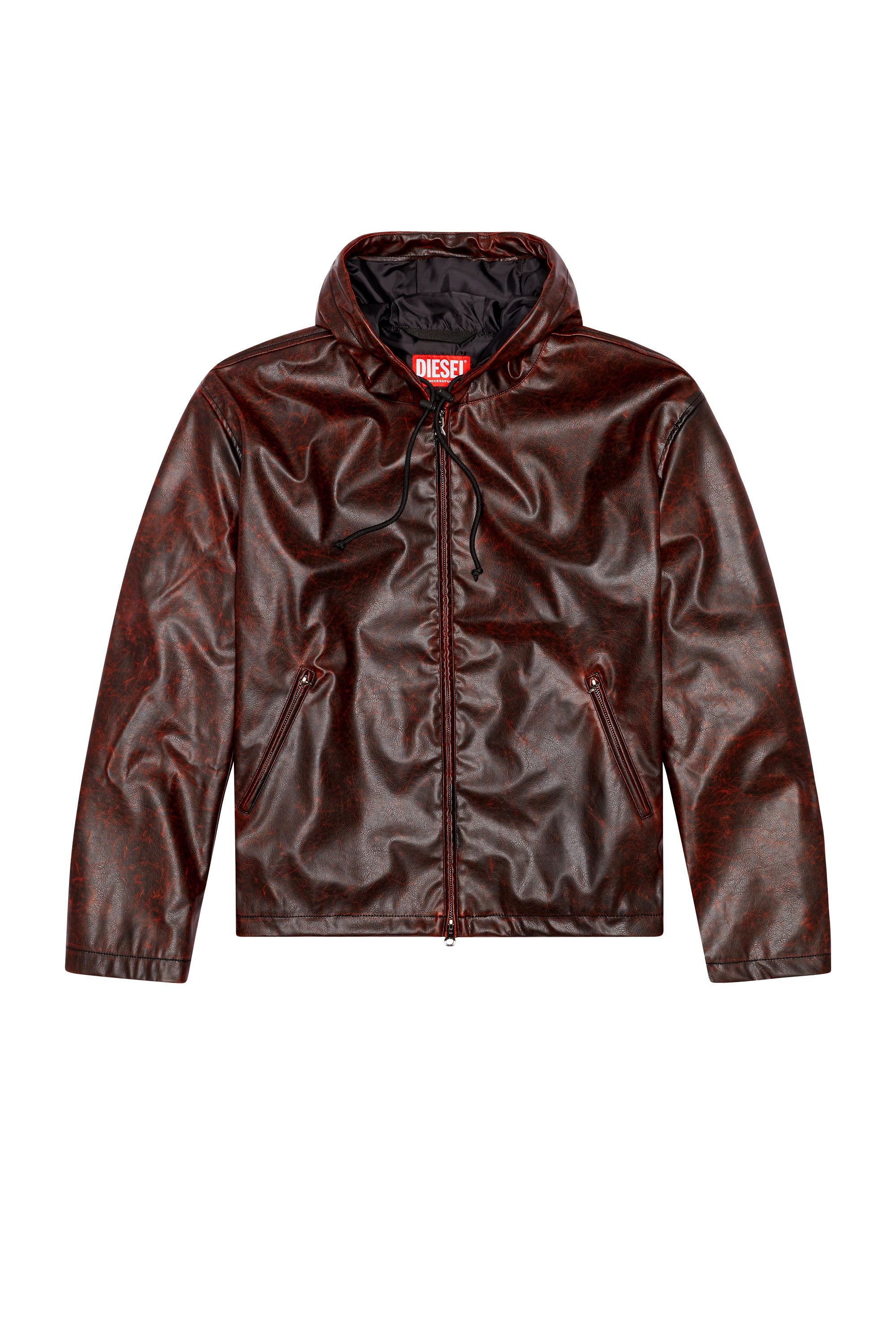Diesel - J-RAM, Brown - Image 3