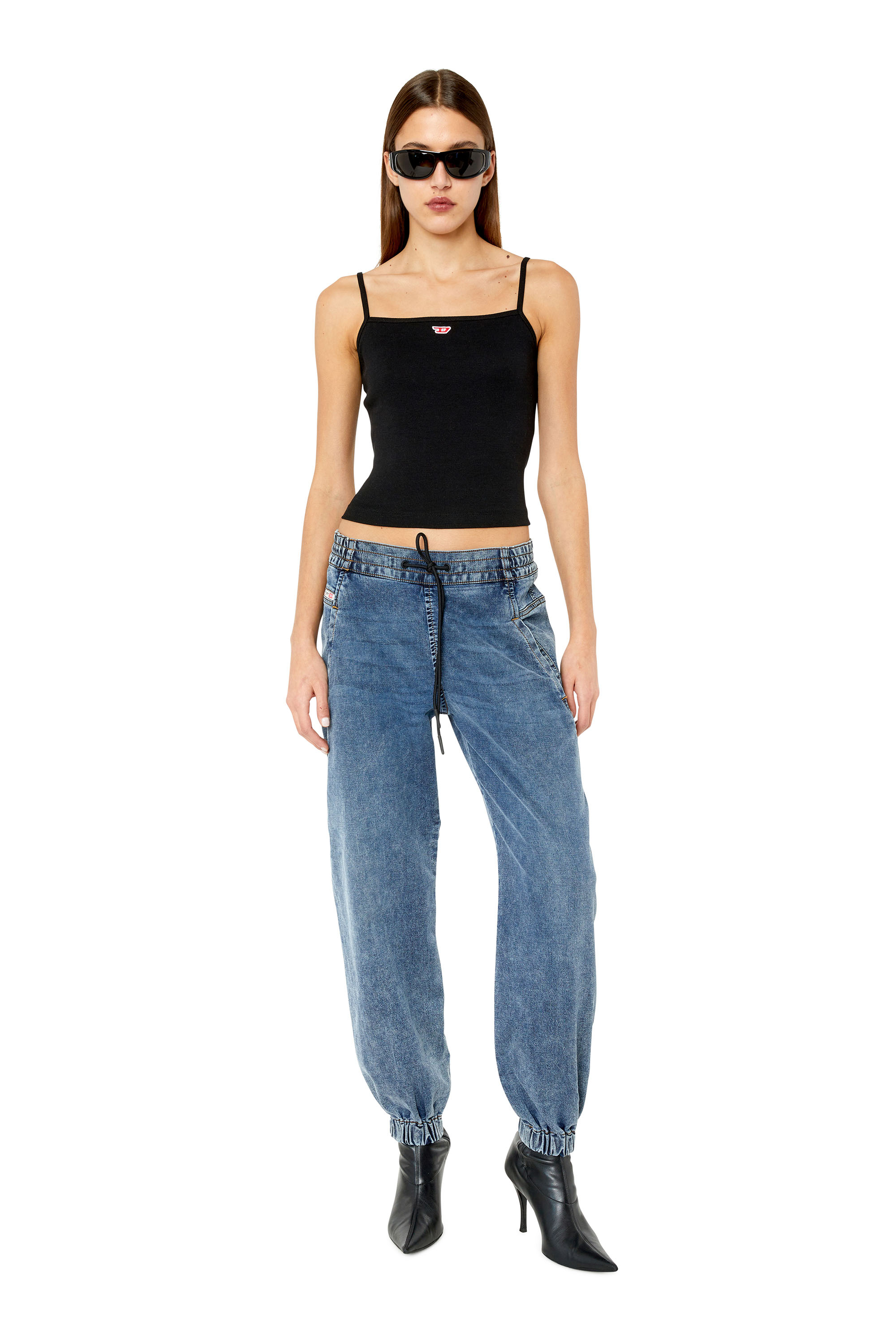 Boyfriend 2031 D-Krailey Joggjeans® 068CV