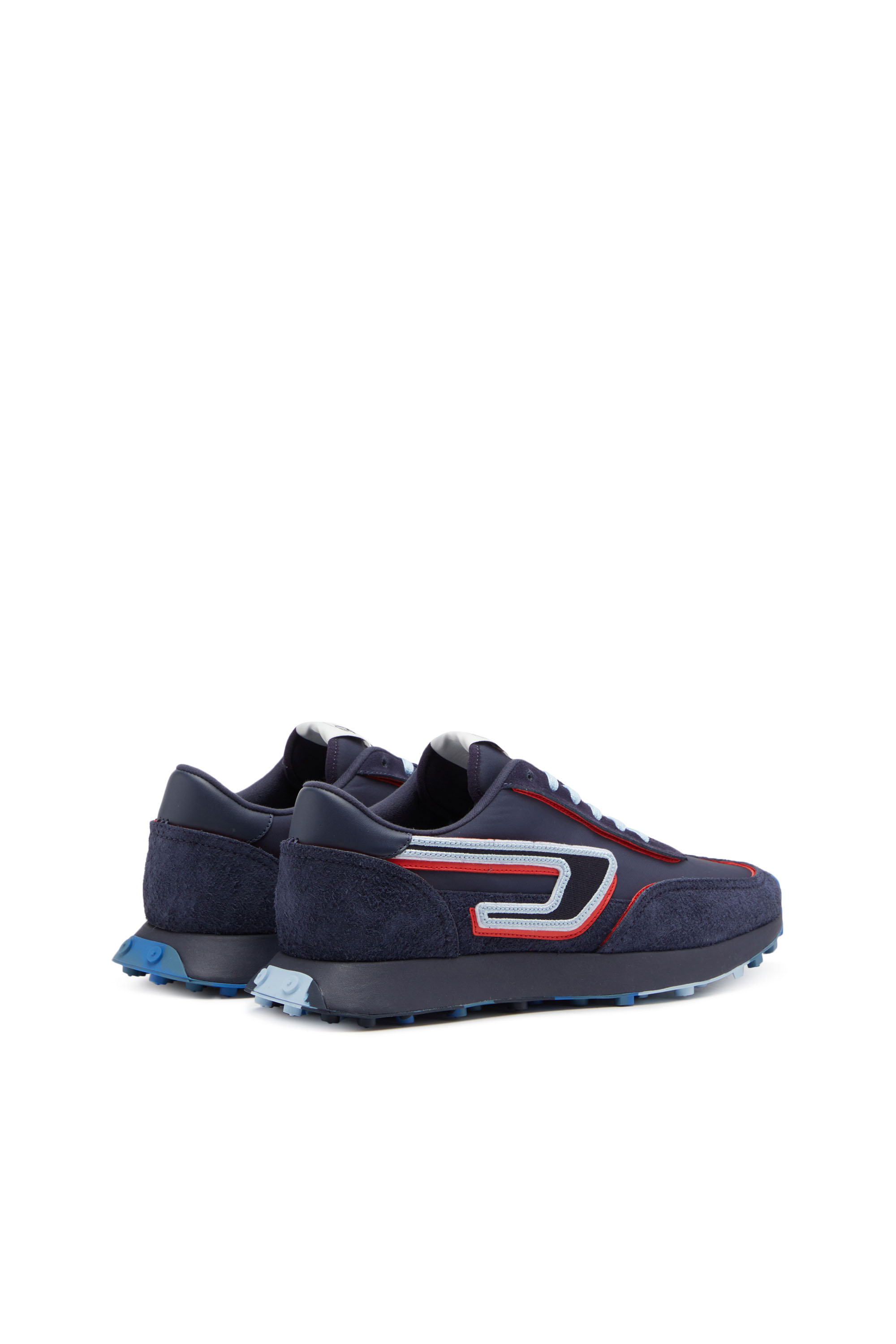 Diesel - S-RACER LC, ダークブルー - Image 3