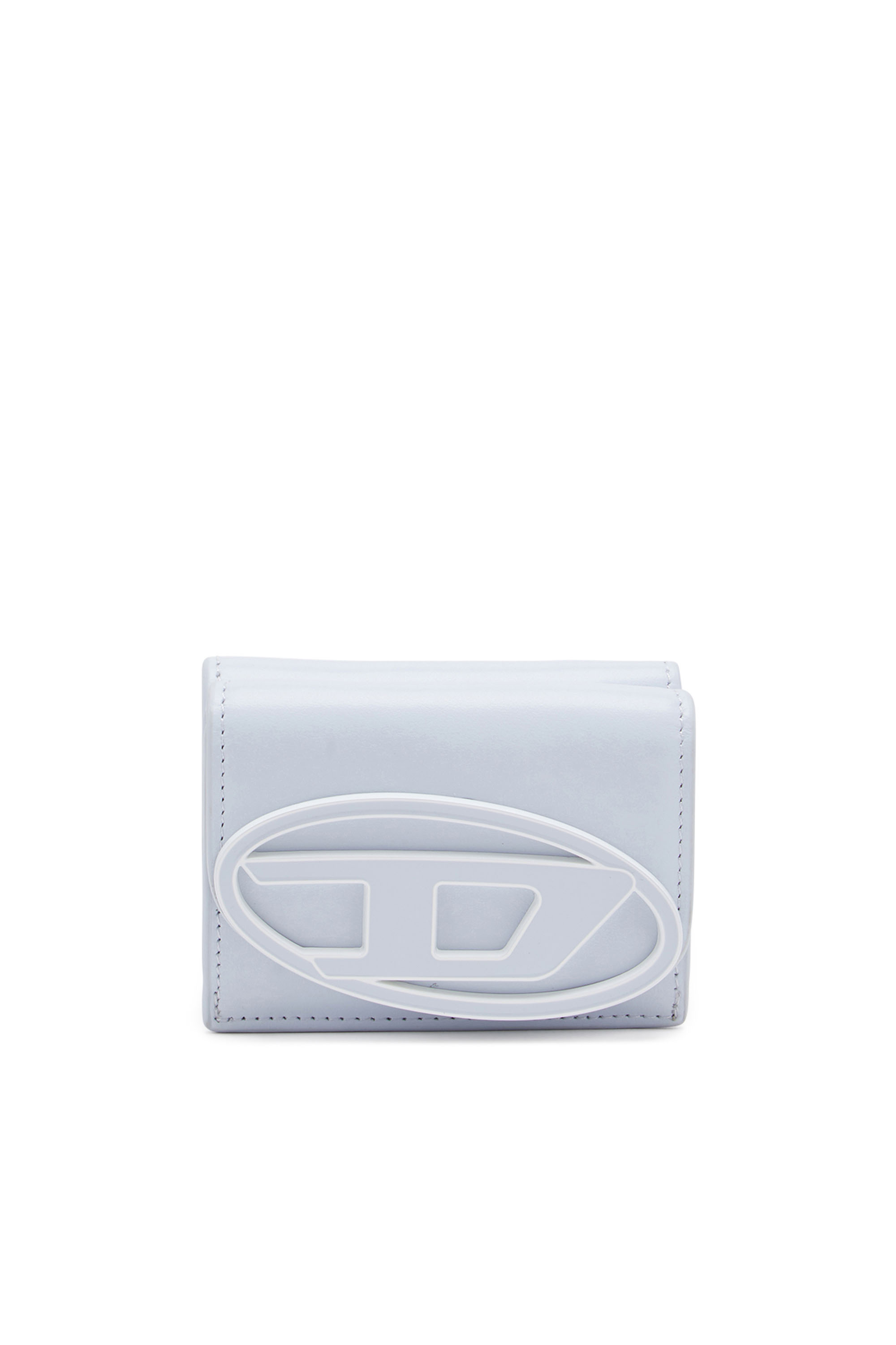 Diesel - 1DR TRI FOLD COIN XS II, ライトブルー - Image 1