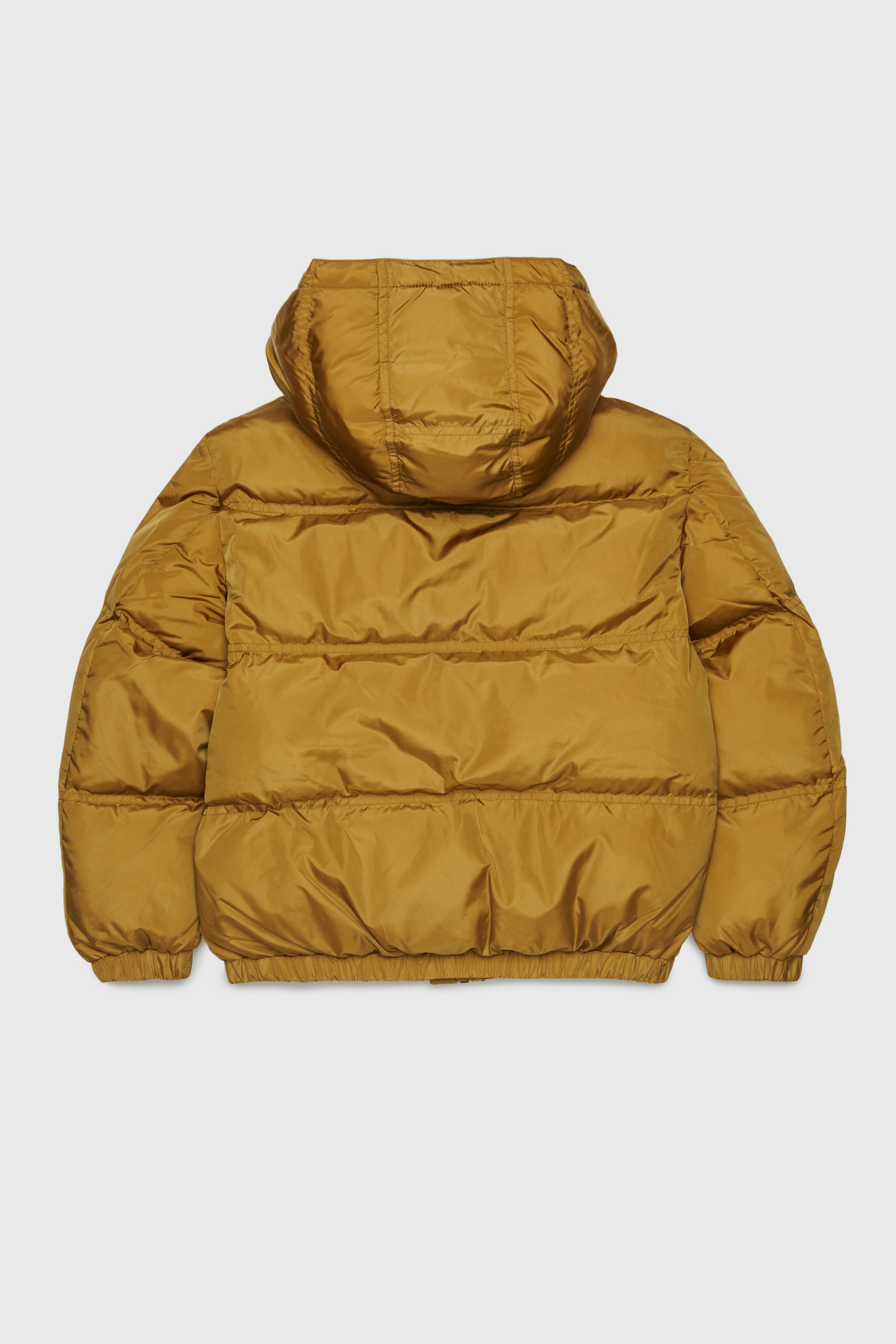Diesel - JRIVON, Unisex's ジャケット in ブラウン - 2