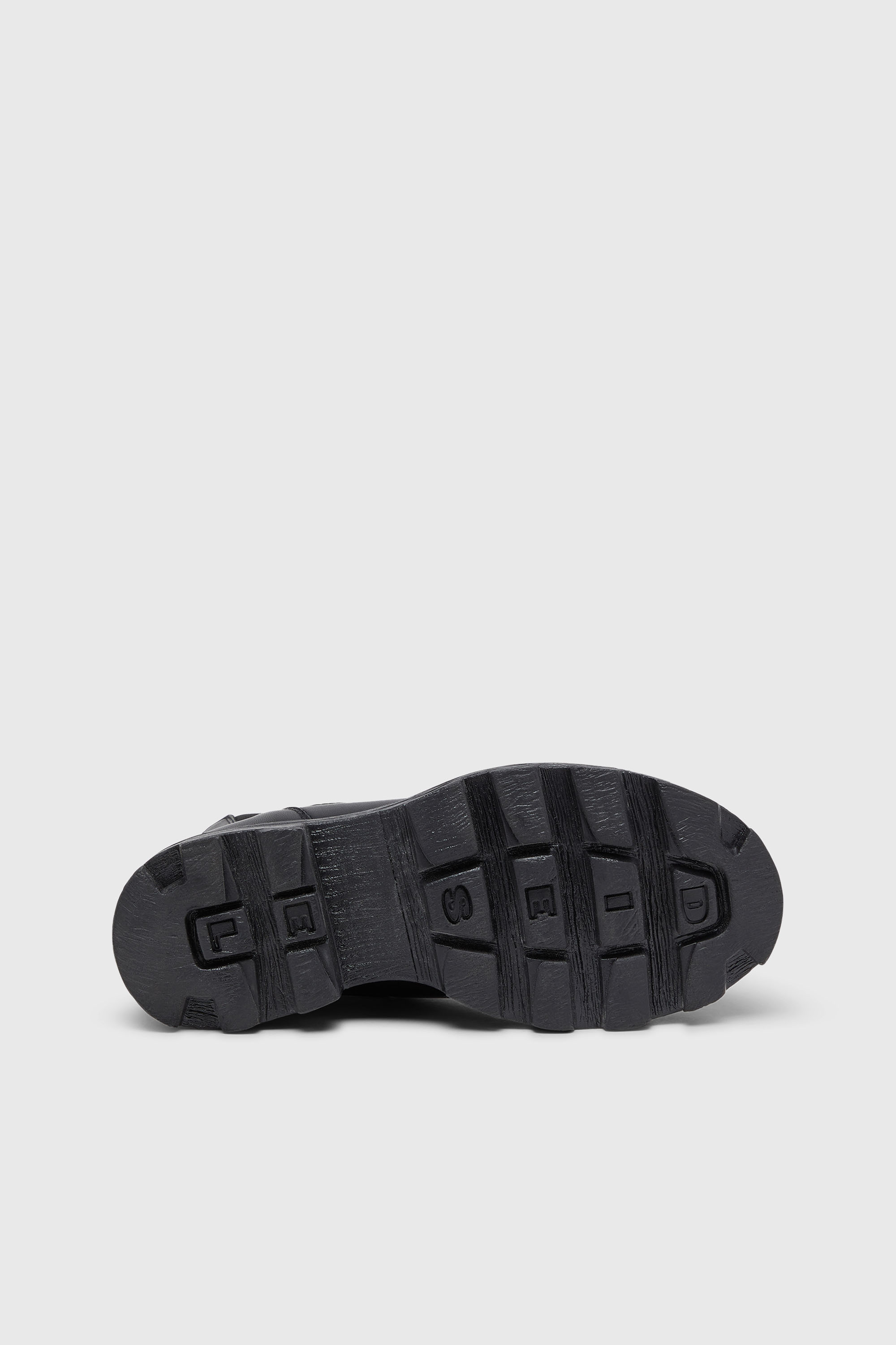 Diesel - D-HAMMER CH W, Female's チェルシーブーツ in ブラック - 4