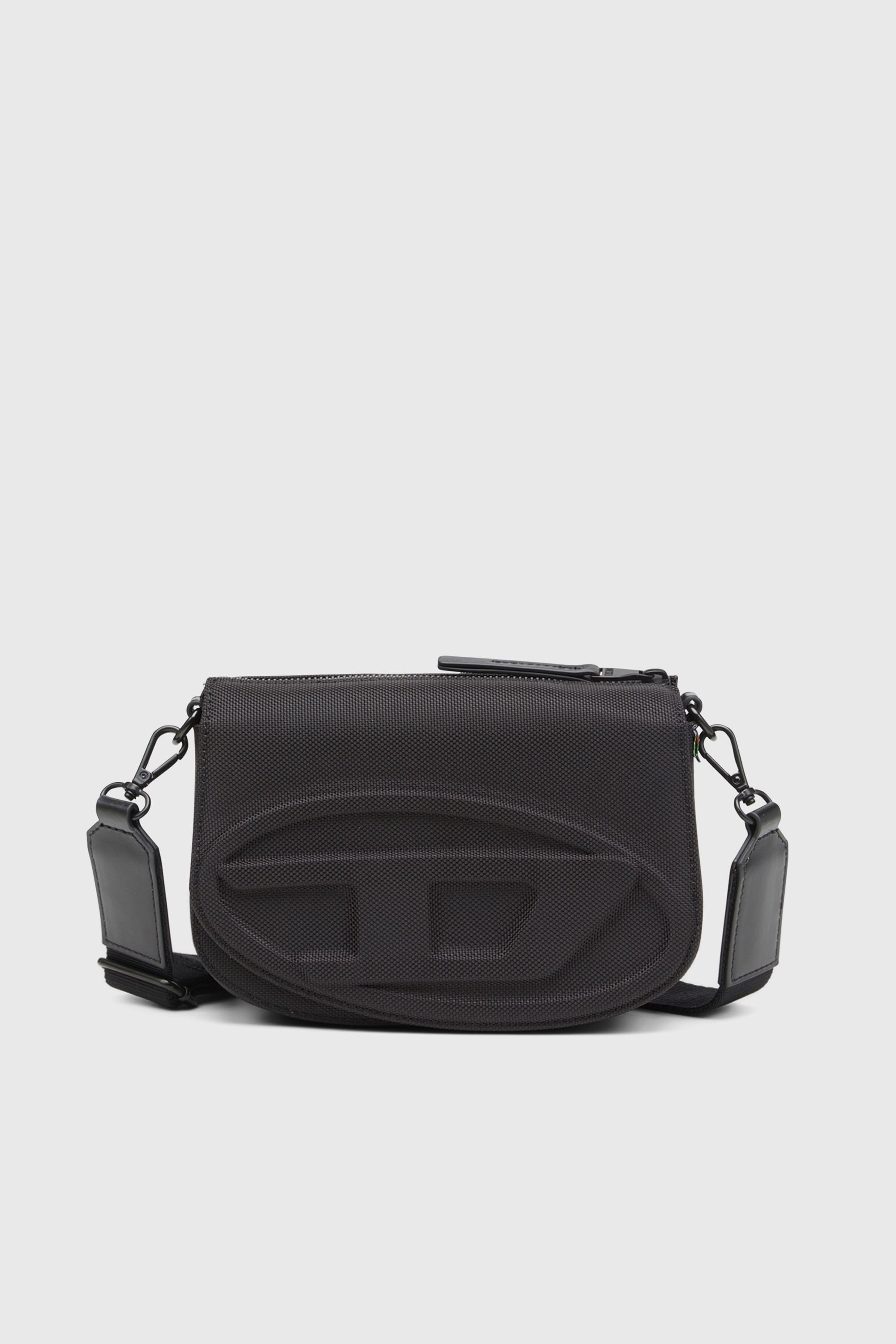 Diesel - 1DR CAMERA BAG, Unisex's カメラバッグ in ブラック - 1