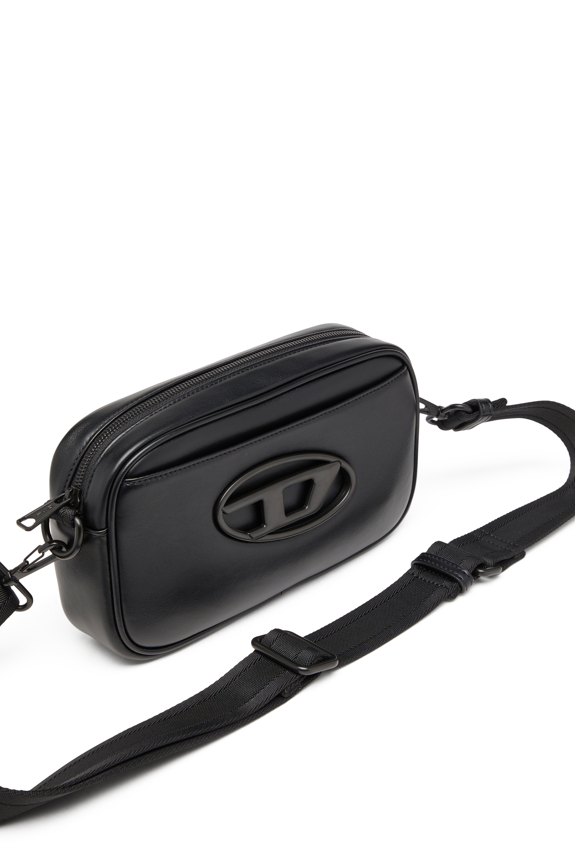Diesel - HOLI-D CAMERA BAG, Male's カメラバッグ in ブラック - 5
