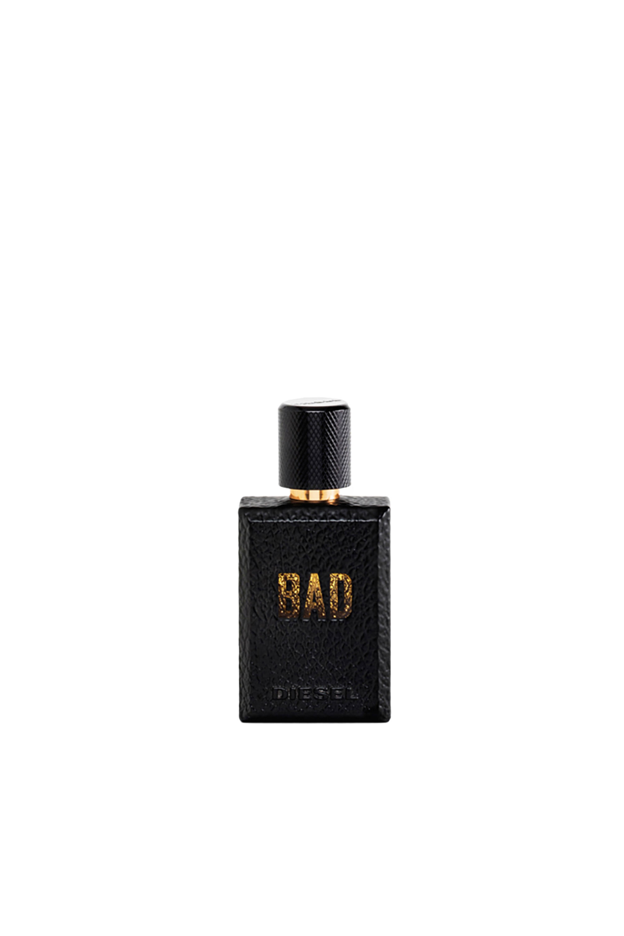 Diesel - BAD 50ML, Male's フレグランス in ブラック - 1