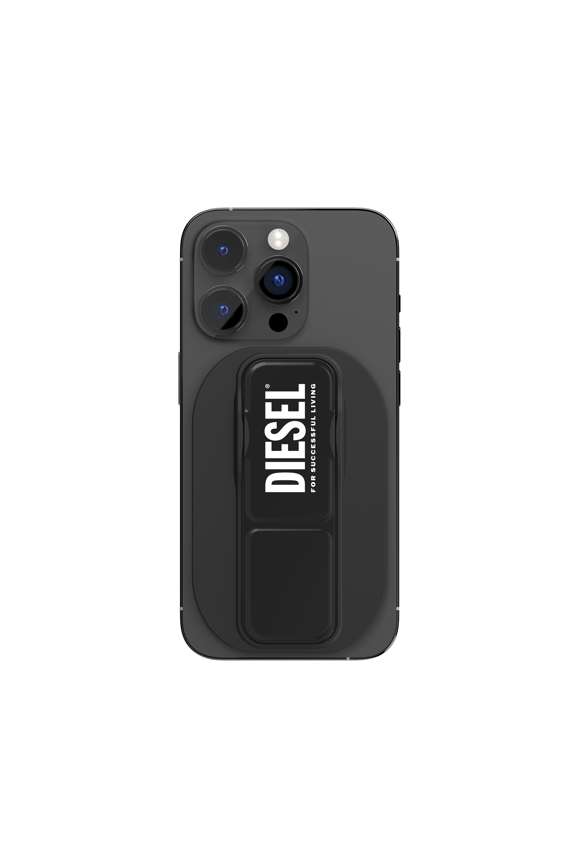 Diesel - 50111 UNIVERSAL STRAP, ブラック - Image 2