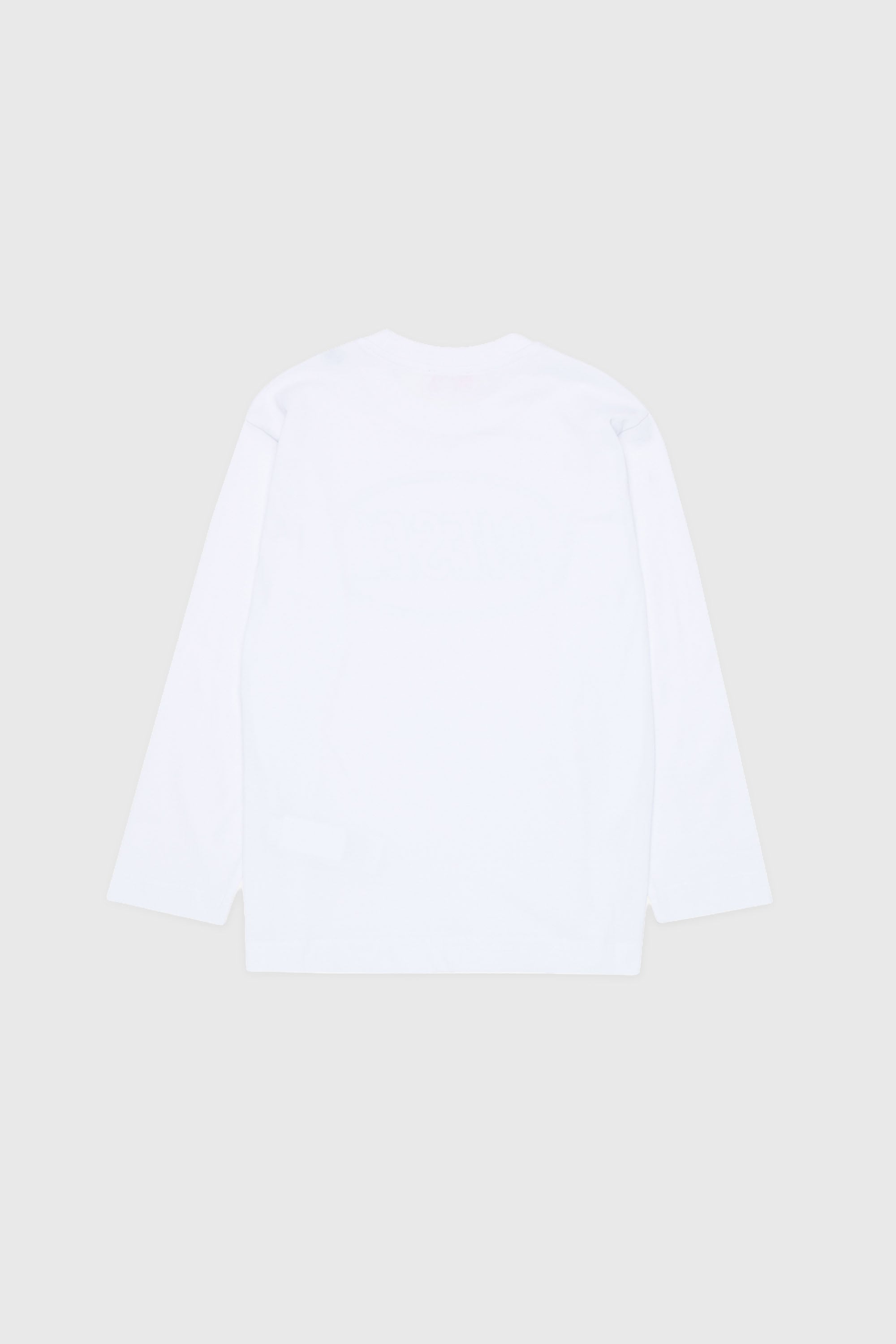 Diesel - TCIRCLELS OVER, Male's Tシャツ in ホワイト - 2