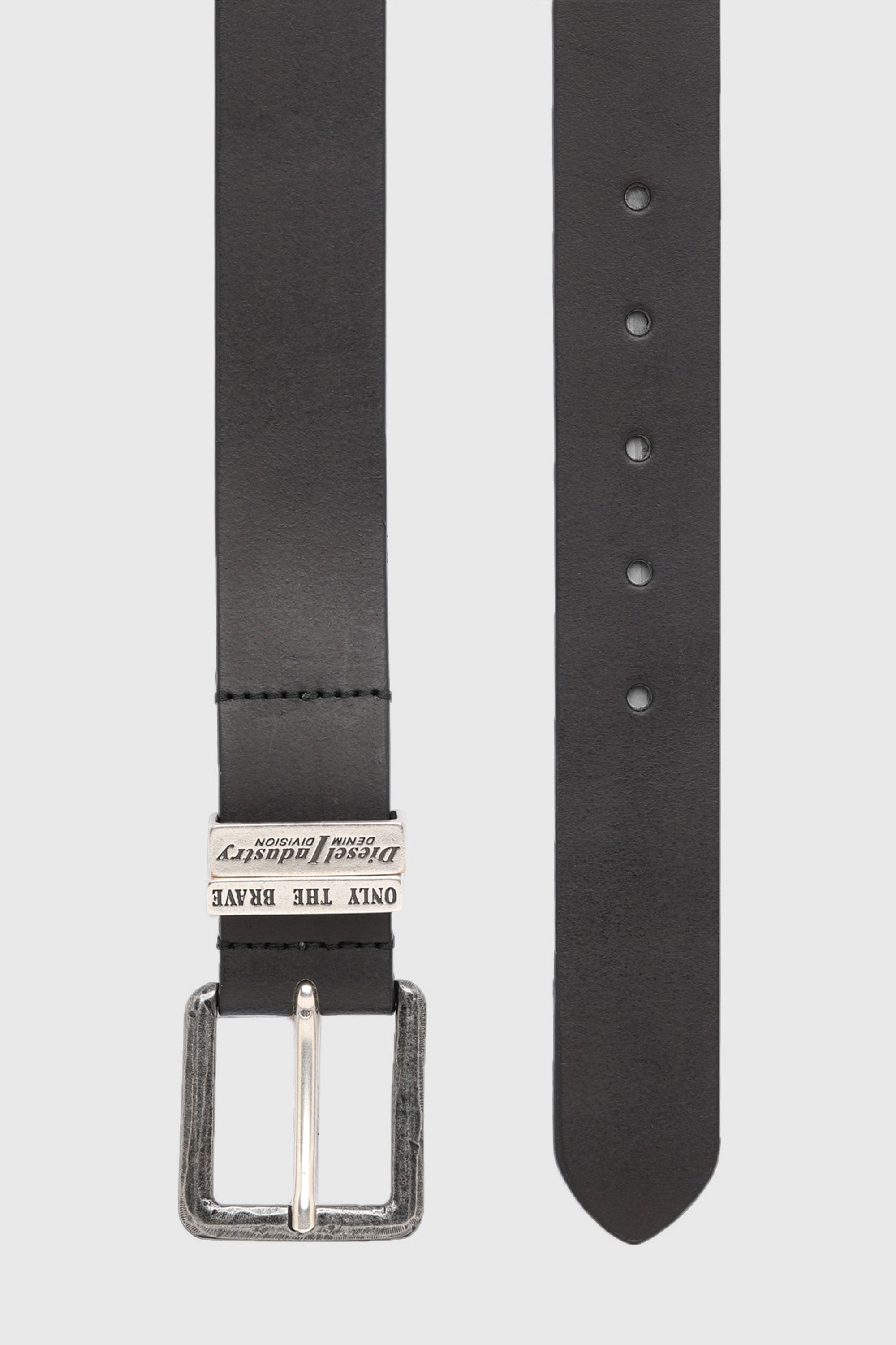 Diesel - B-GUARANTEE-A, Male's ベルト in ブラック - 2