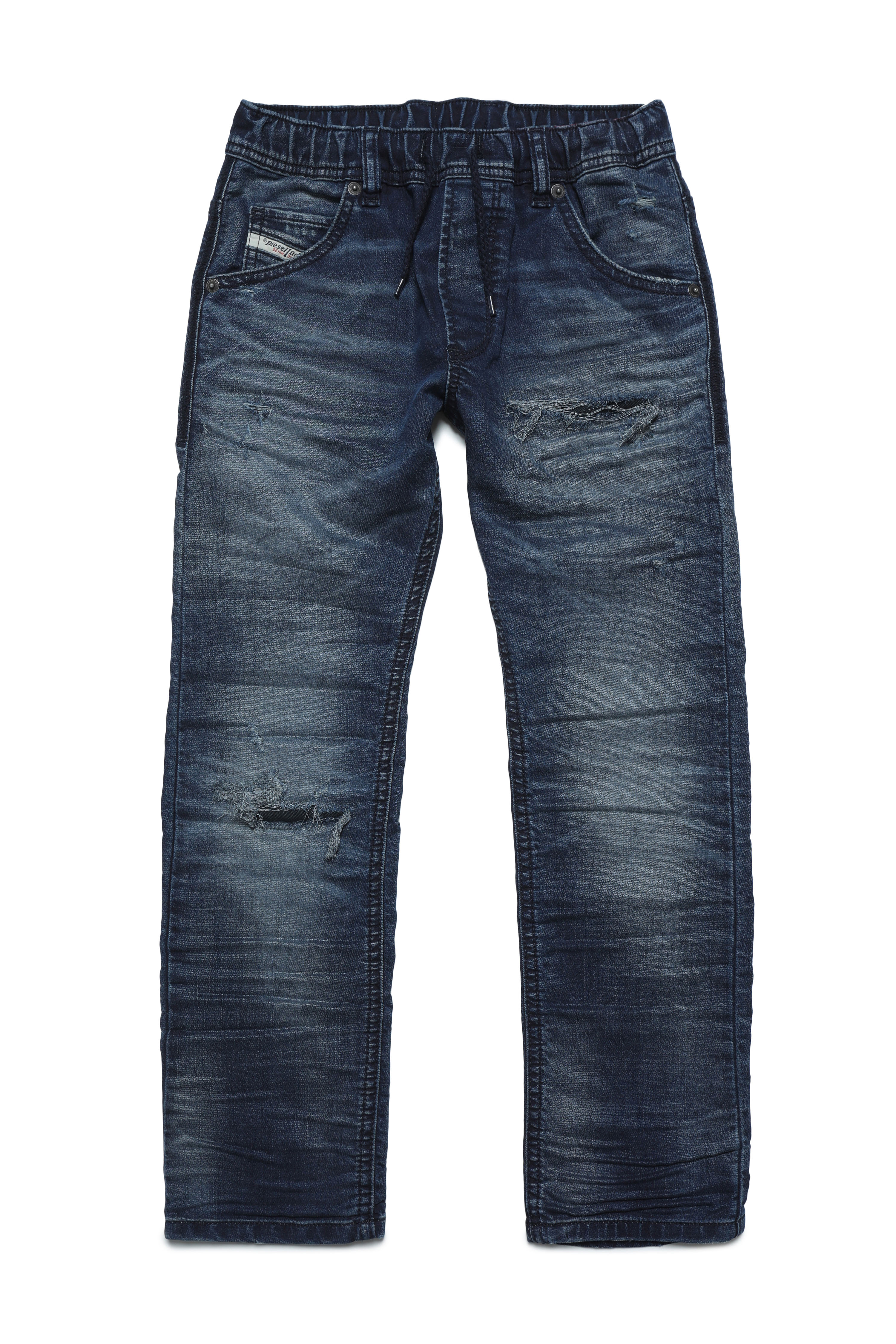 Diesel - KROOLEY-NE-J JJJ, ダークブルー - Image 1