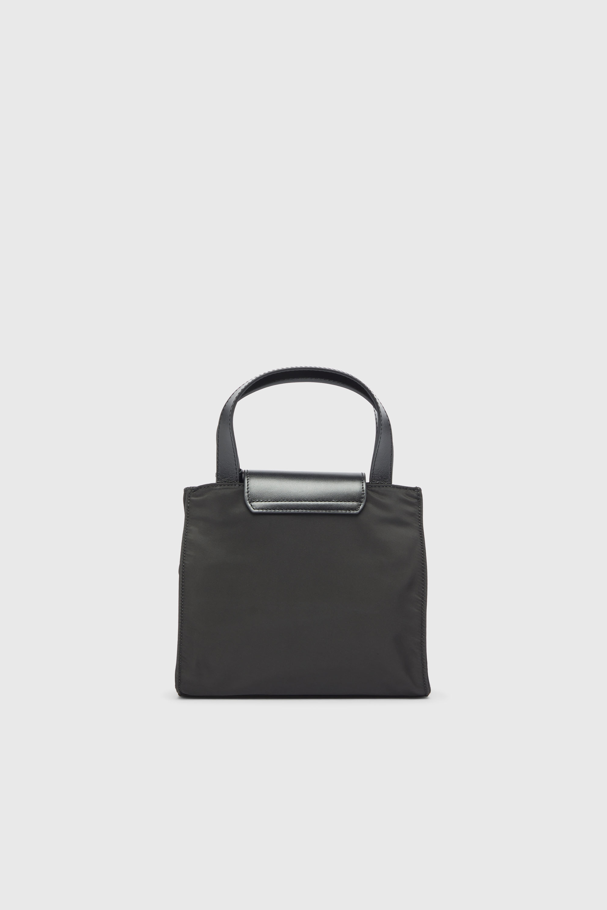 Diesel - 1DR TOTE E/W XS, Unisex's トートバッグ XS in ブラック - 2