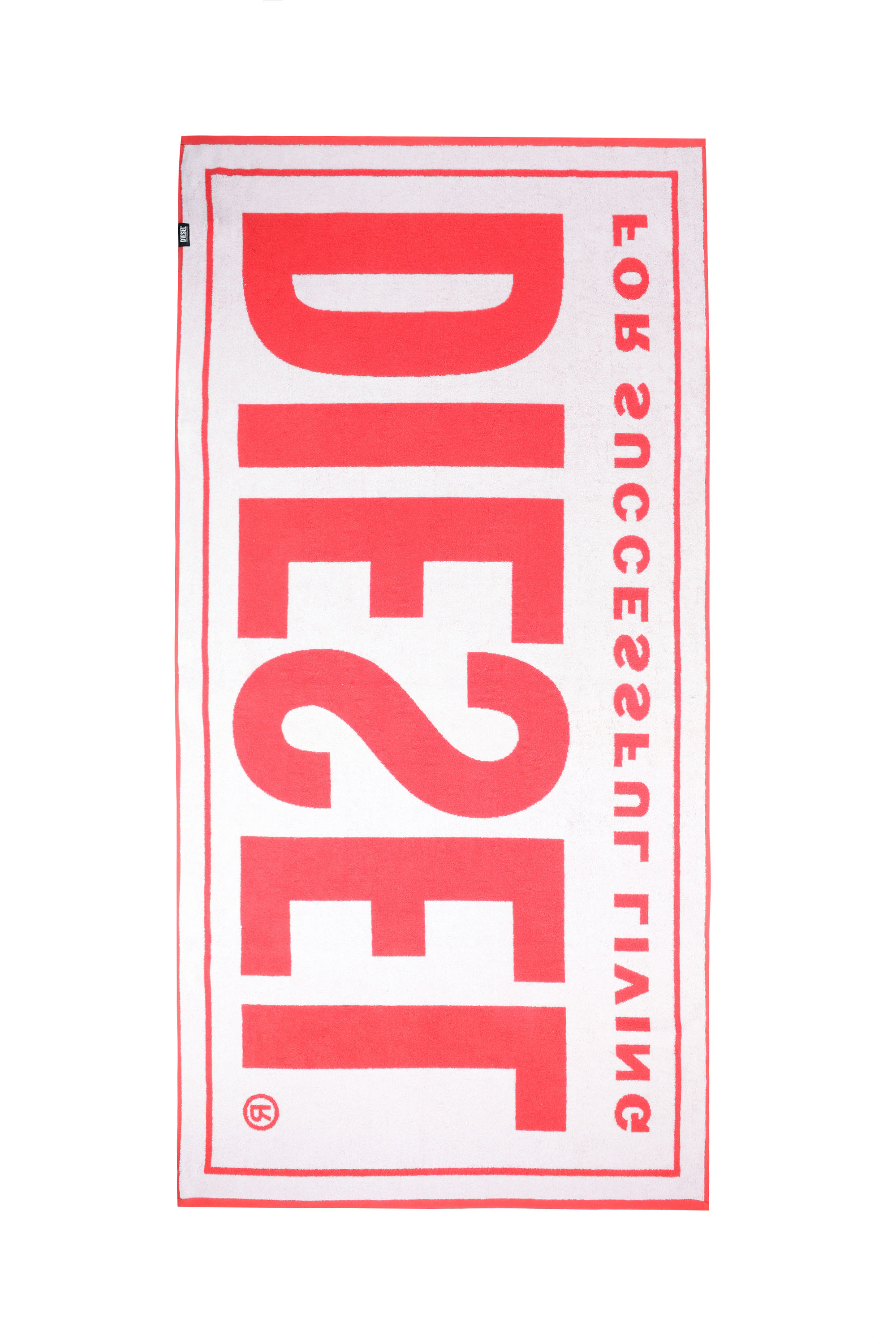 Diesel - BMT-HELLERI, レッド/ホワイト - Image 2