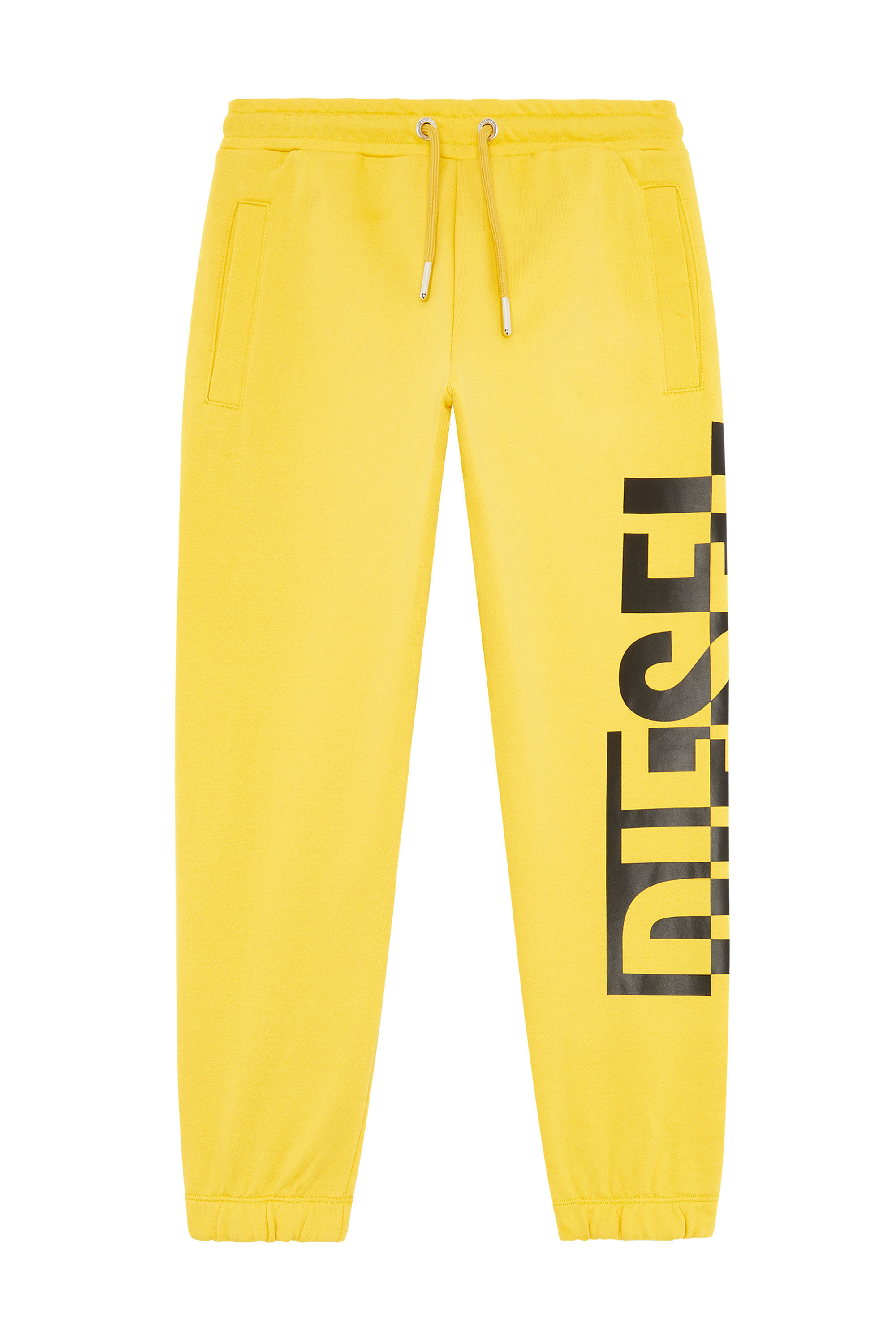 Diesel - PFIN, Yellow - Image 1