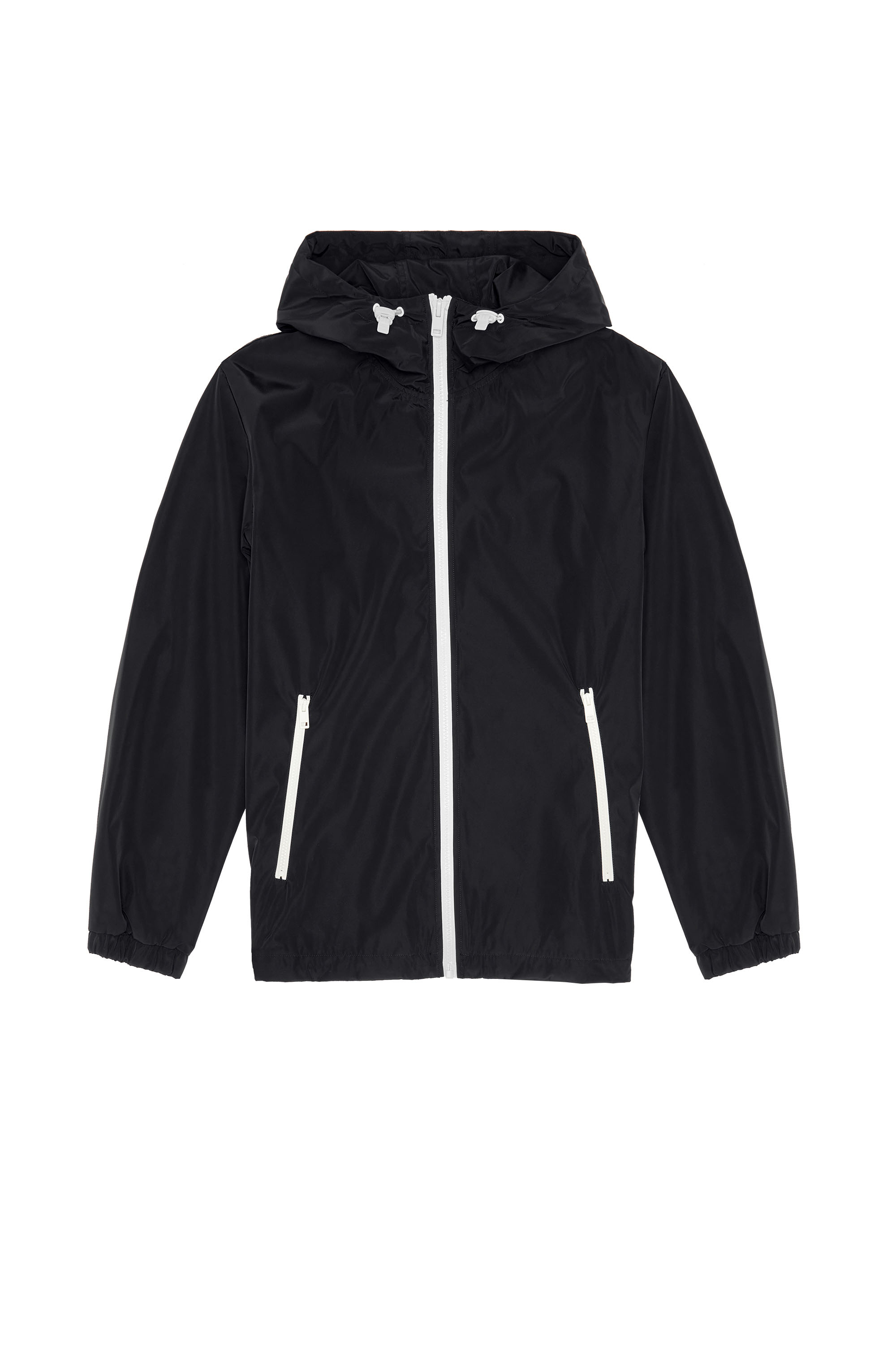 Diesel - J-WALLY, ブラック - Image 6