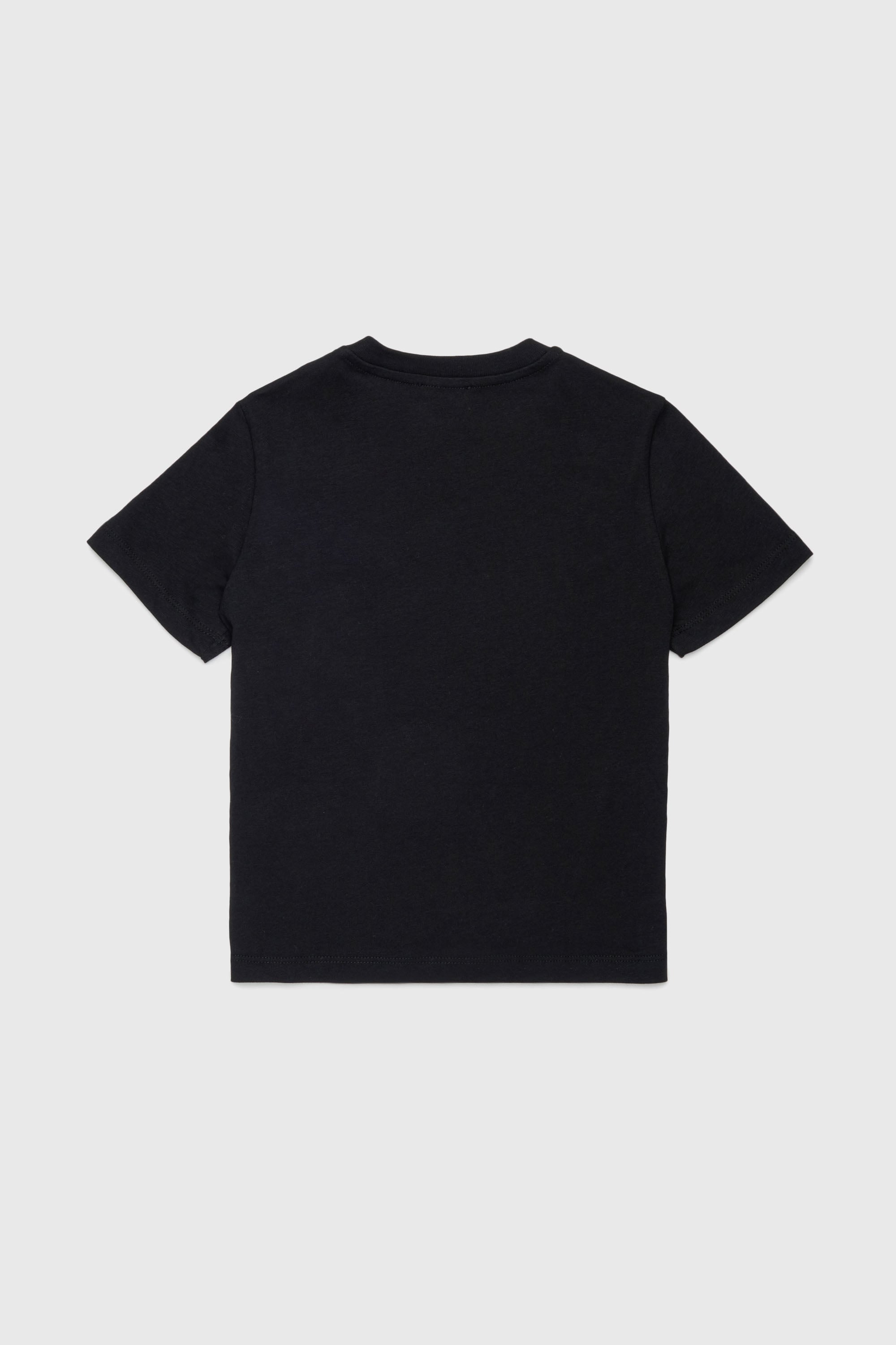 Diesel - TPALLY, Female's Tシャツ in ブラック - 2