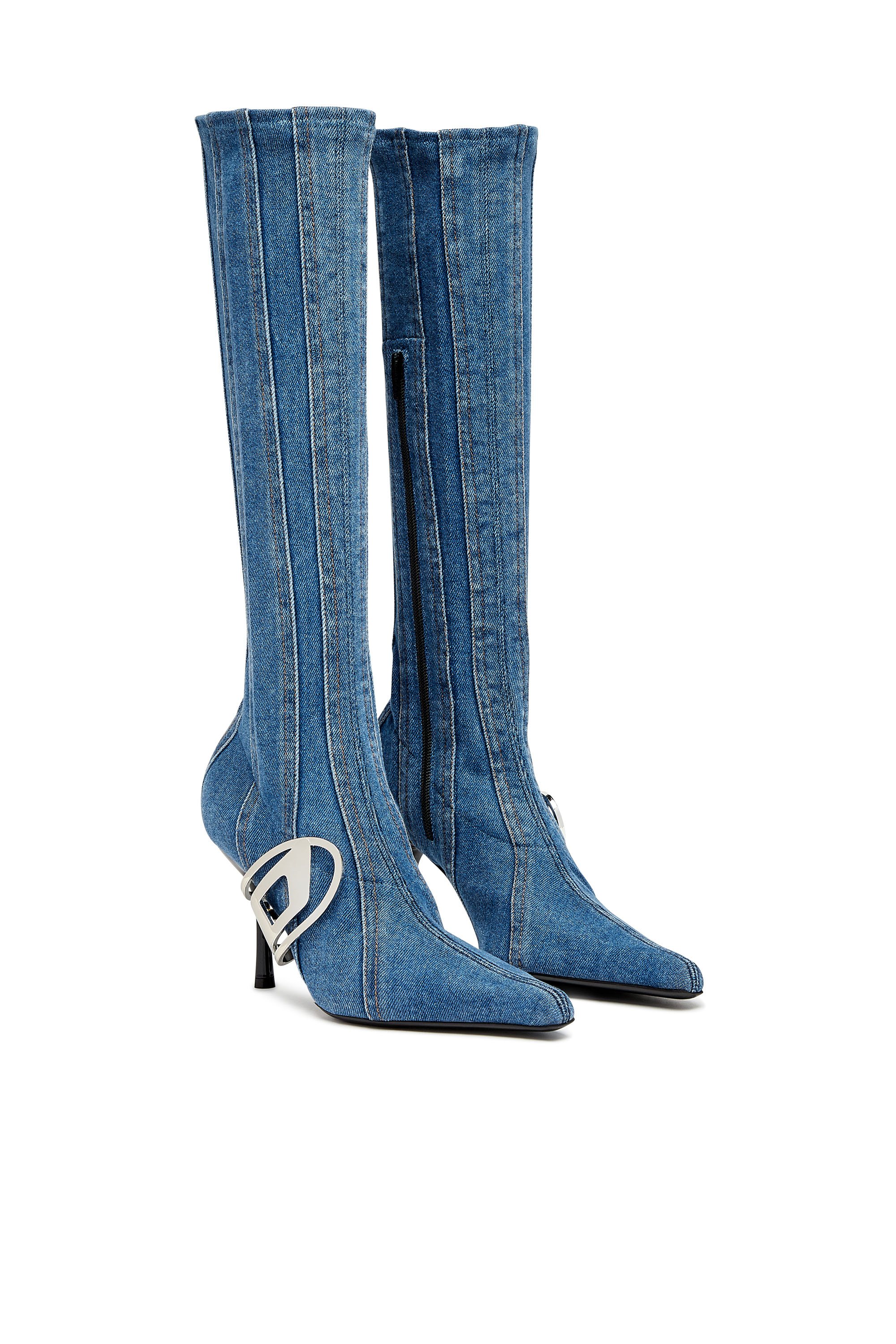 Diesel - D-ECLIPSE KBT, ブルー - Image 2
