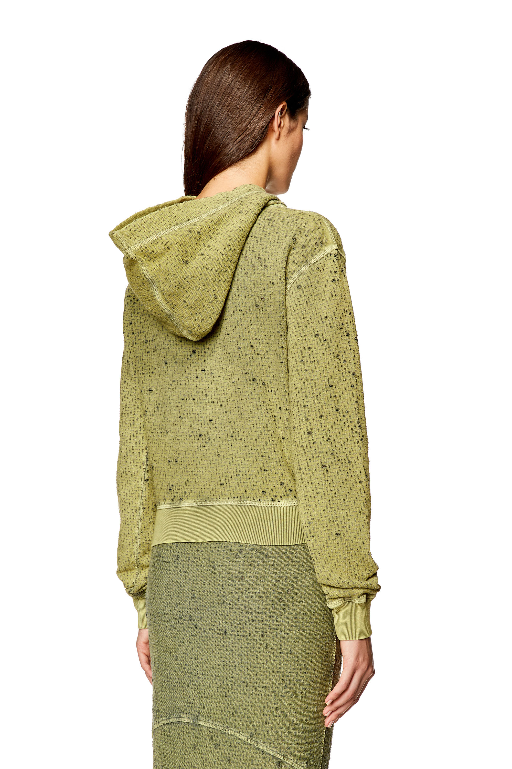Diesel - F-LAZIS, グリーン - Image 2