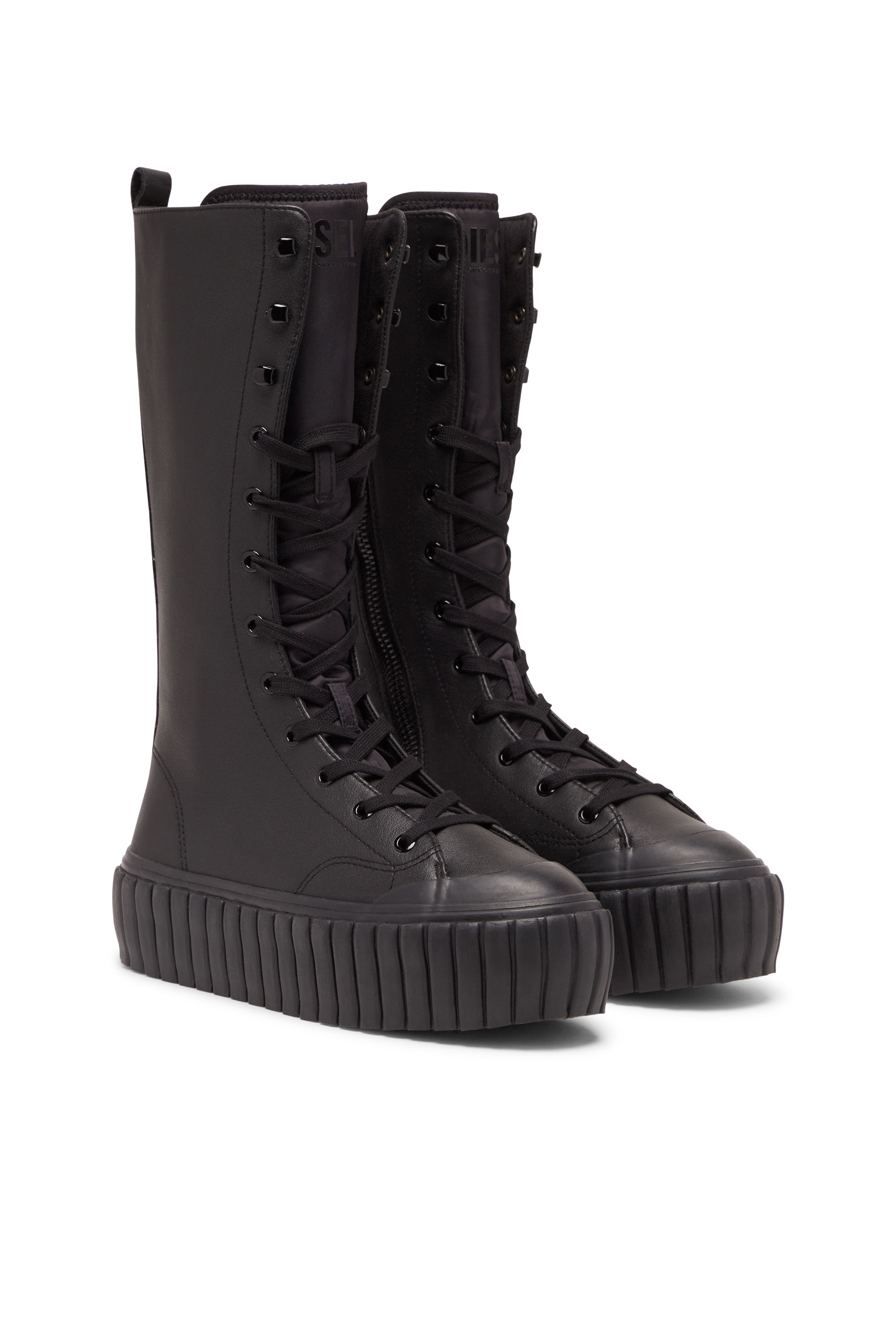 Diesel - S-HANAMI BT W, ブラック - Image 3