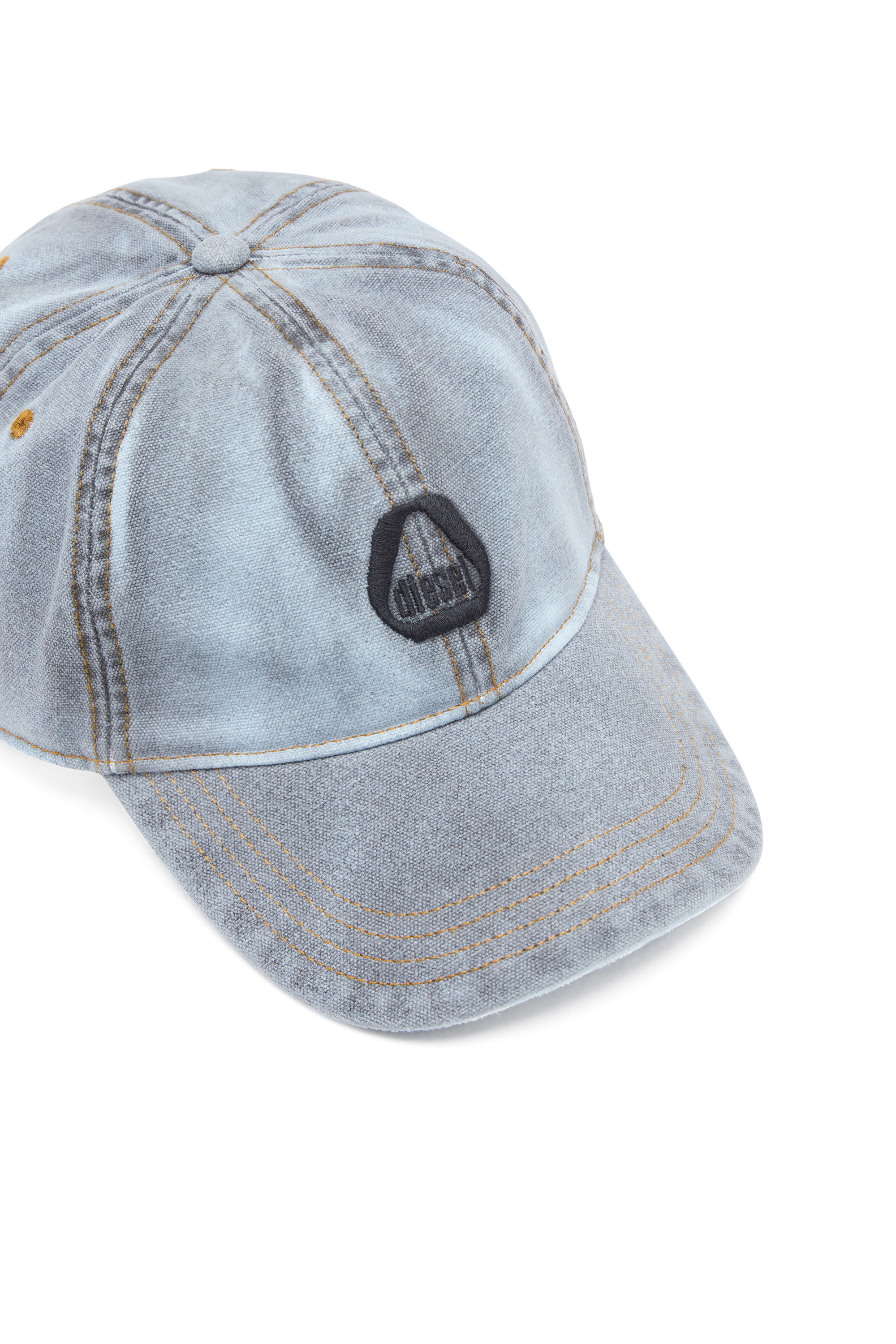 C-SEYMON(MEN): ベースボールキャップ|ディーゼル(DIESEL)公式