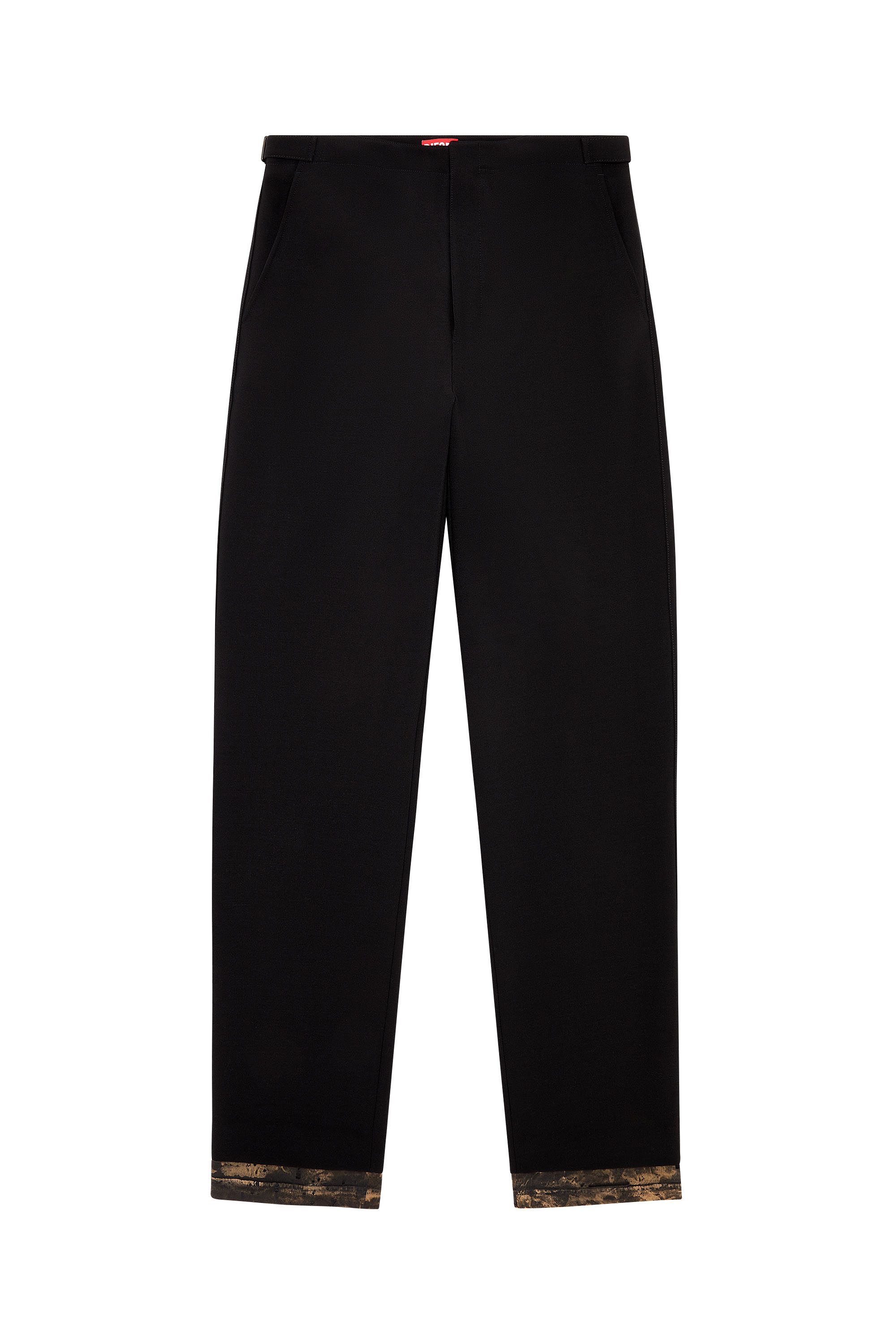 Diesel - P-LEWITT, ブラック - Image 6