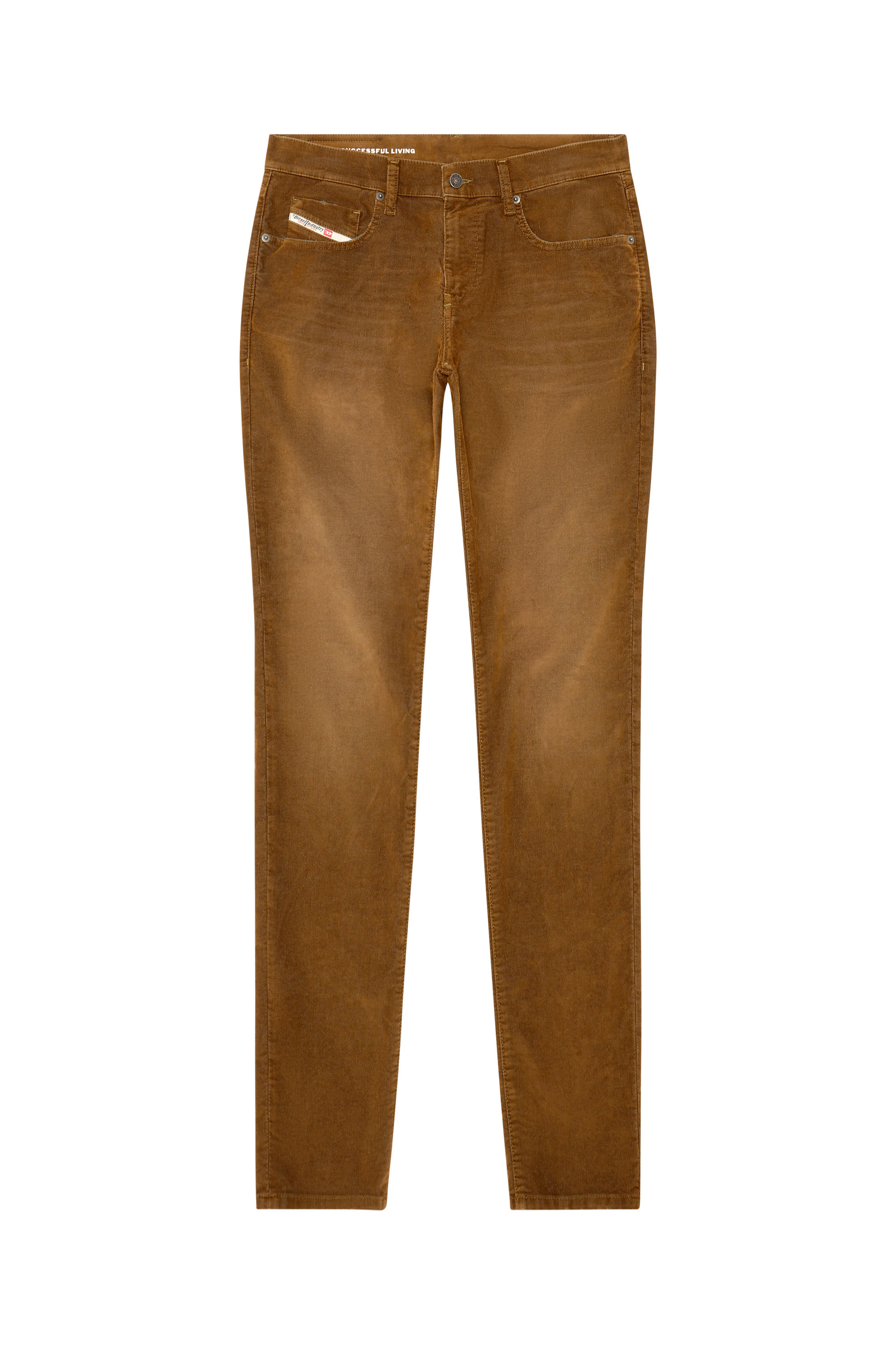 Diesel - Slim Jeans 2019 D-Strukt 003GJ, 588 - Image 1