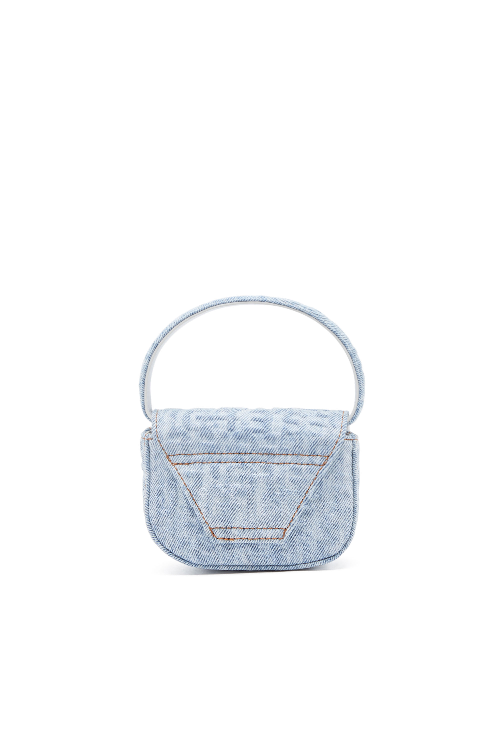 1DR XS （WOMEN）: デニムミニバッグ｜ディーゼル（DIESEL）公式 
