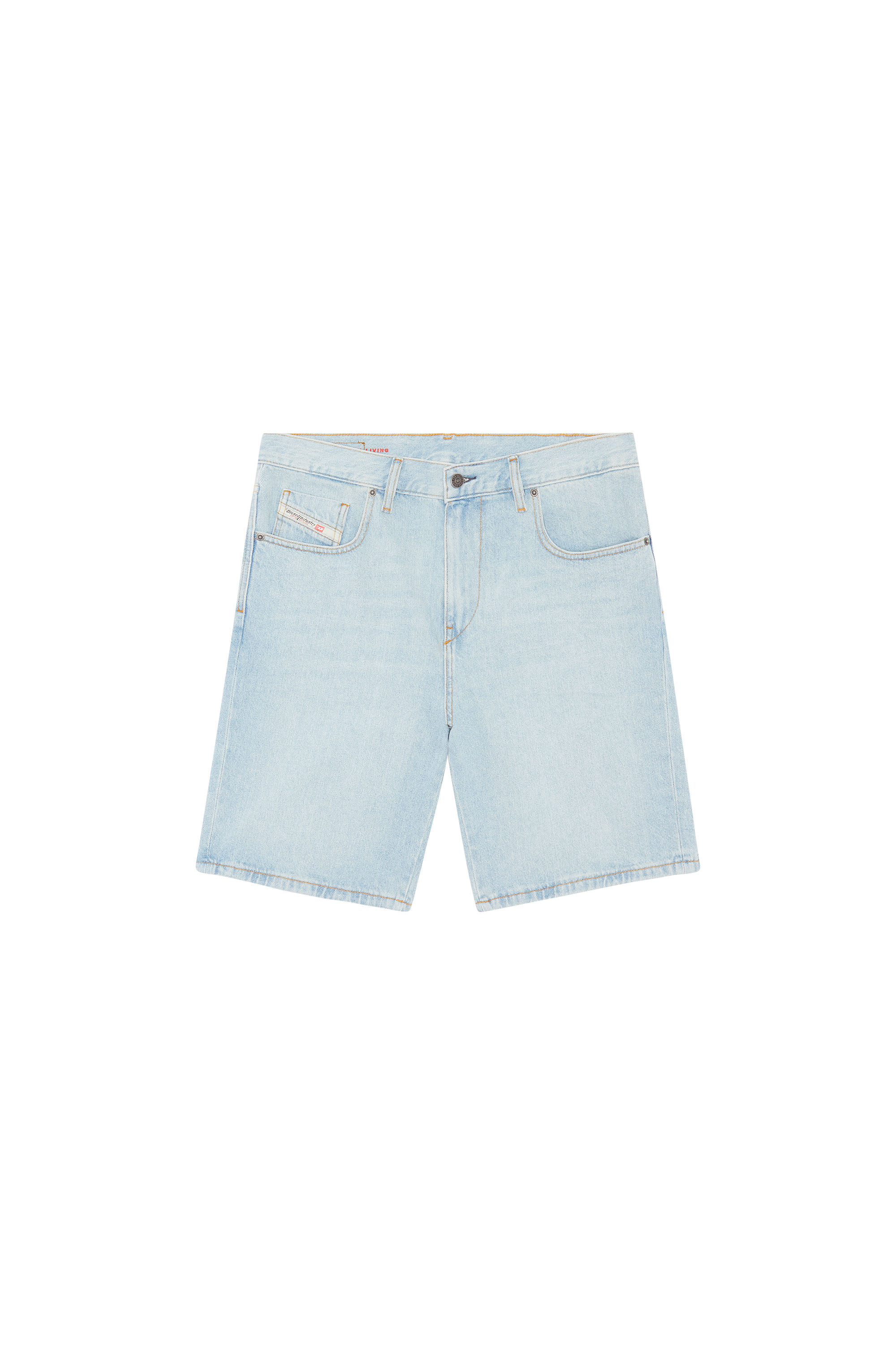 DIESEL D-STRUKT SHORT-SP ショートパンツ | labtronx.com