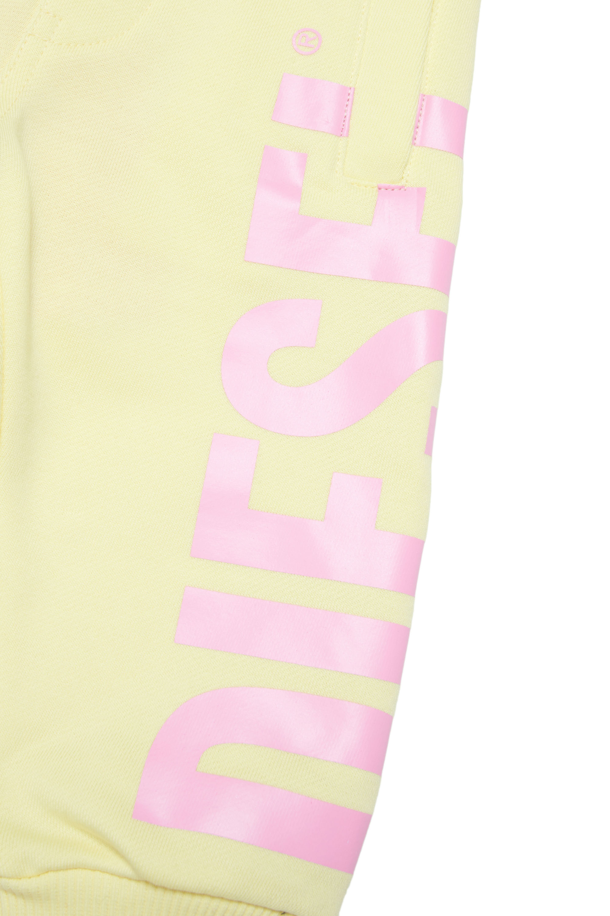 Diesel - POLIB, Yellow - Image 3