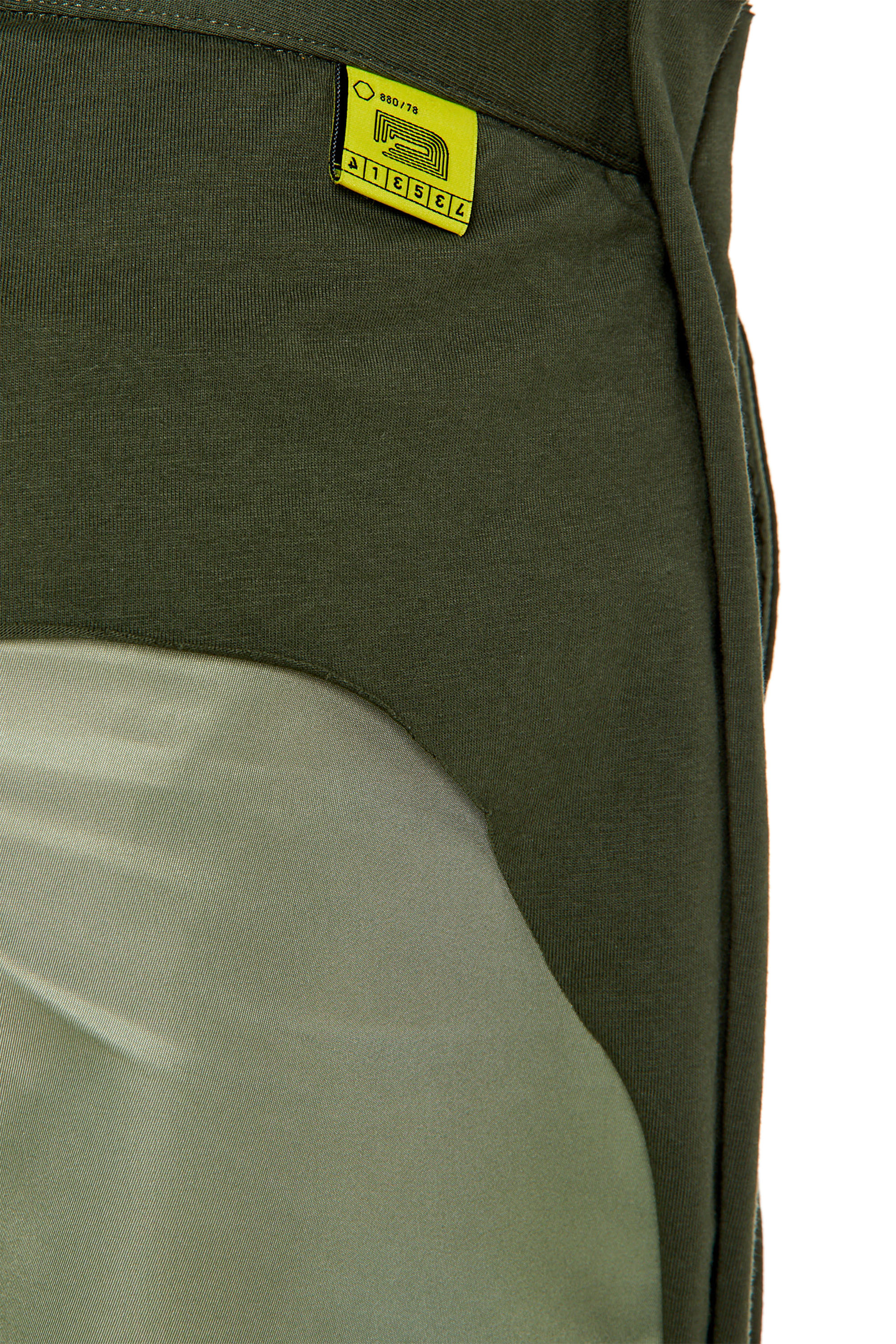 Diesel - P-CROSSY, グリーン - Image 3