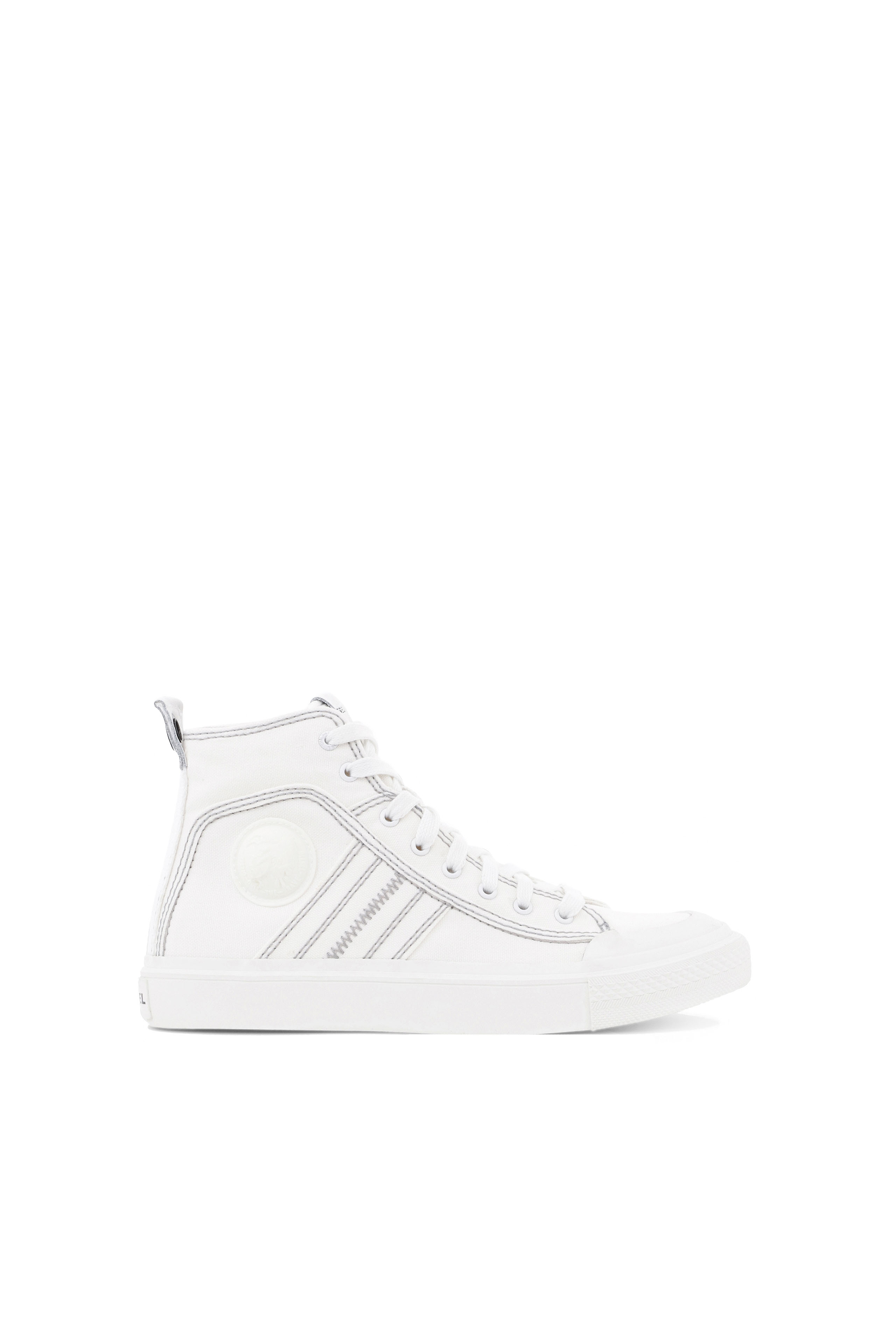S-ASTICO MID LACE W, Diesel - S-ASTICO MID LACE W, - Image 1