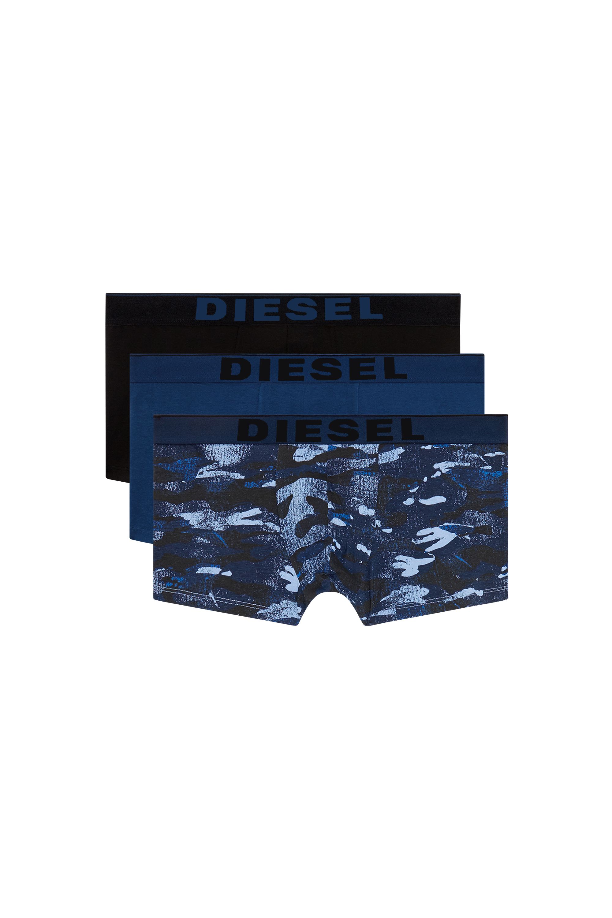 UMBX-DAMIENTHREEPACK, E7058