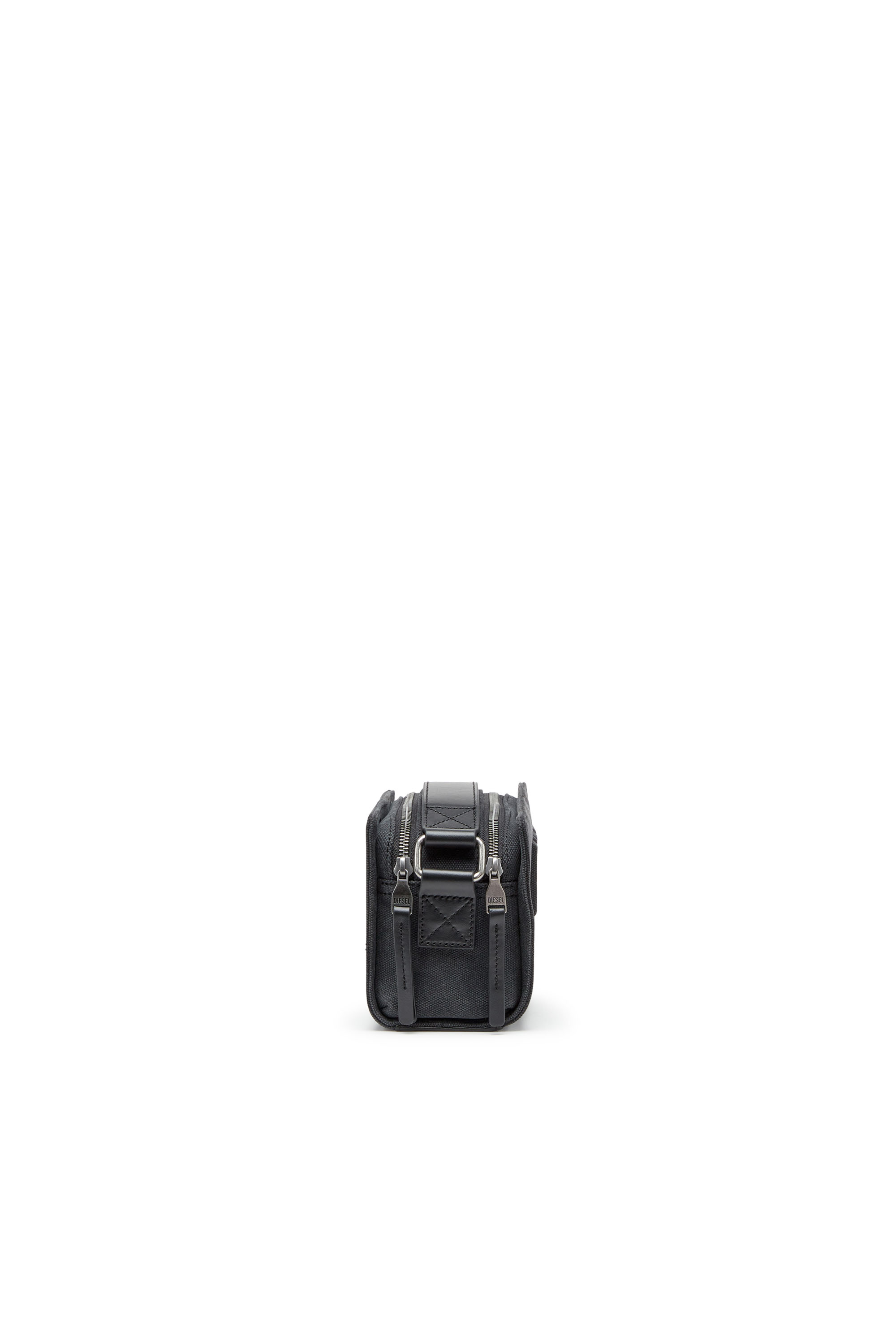 Diesel - BSNS CAMERA BAG, ブラック - Image 3