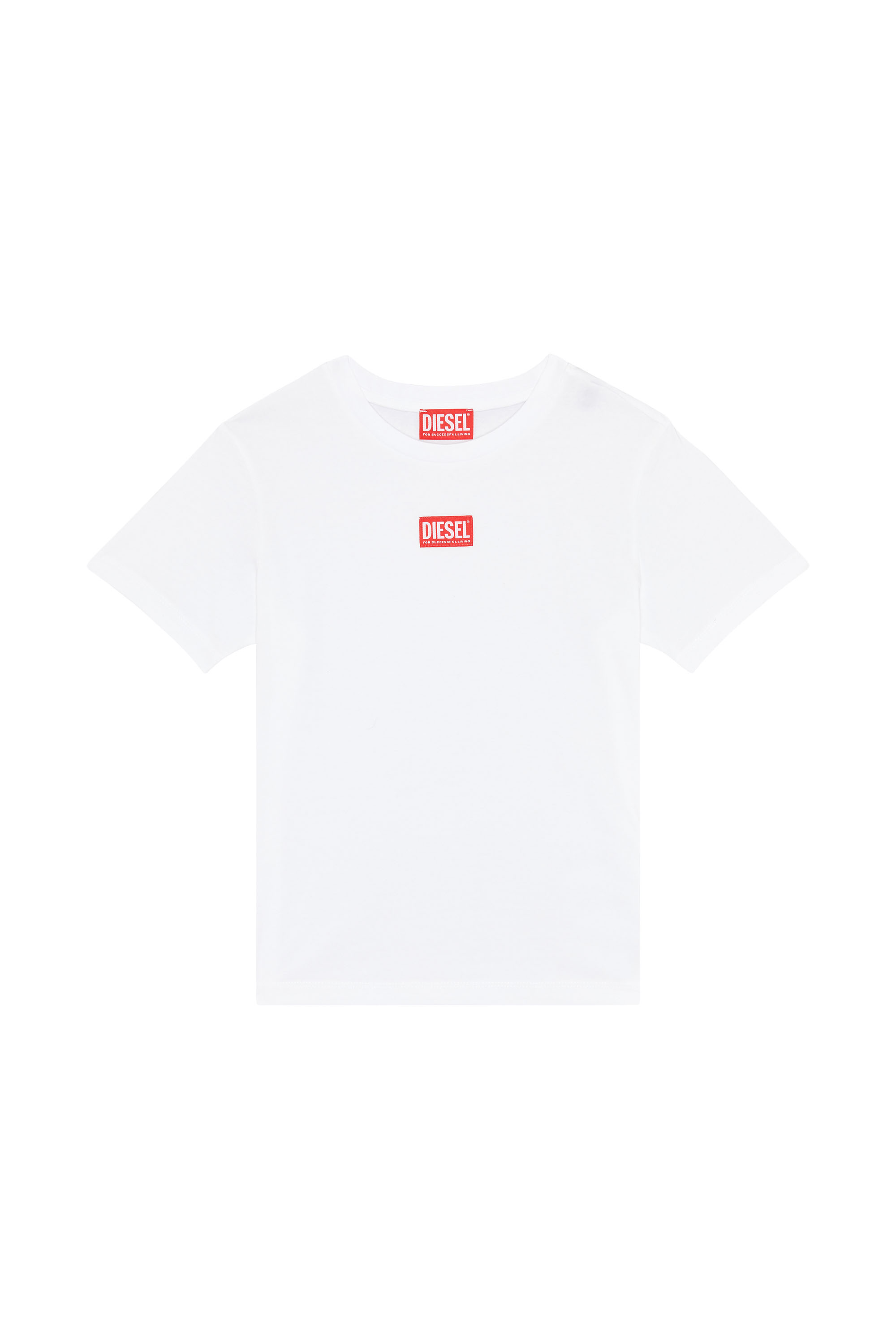 Diesel - UTIER DIESEL, ホワイト - Image 1