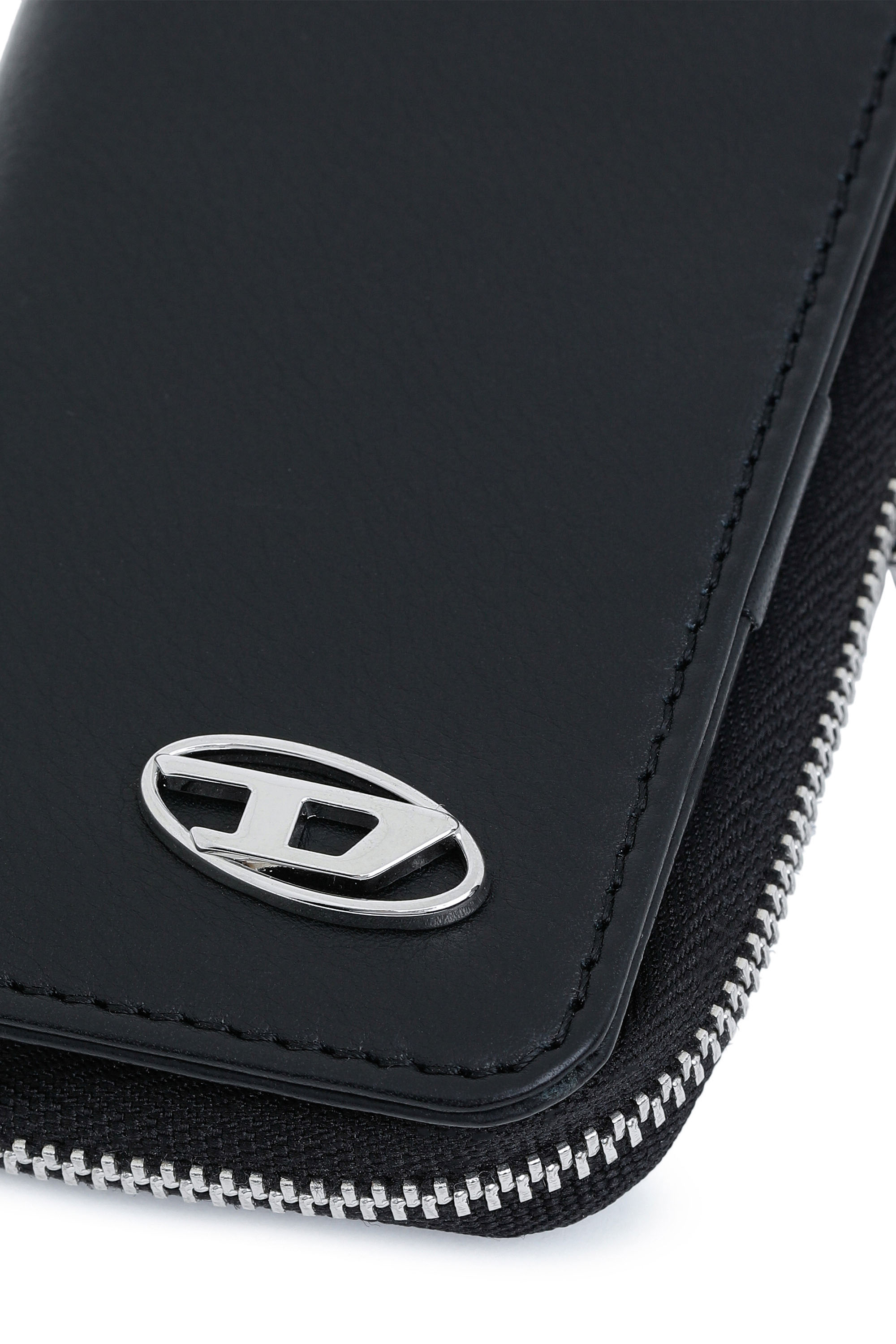 Diesel - L-ZIP KEY, ブラック - Image 5