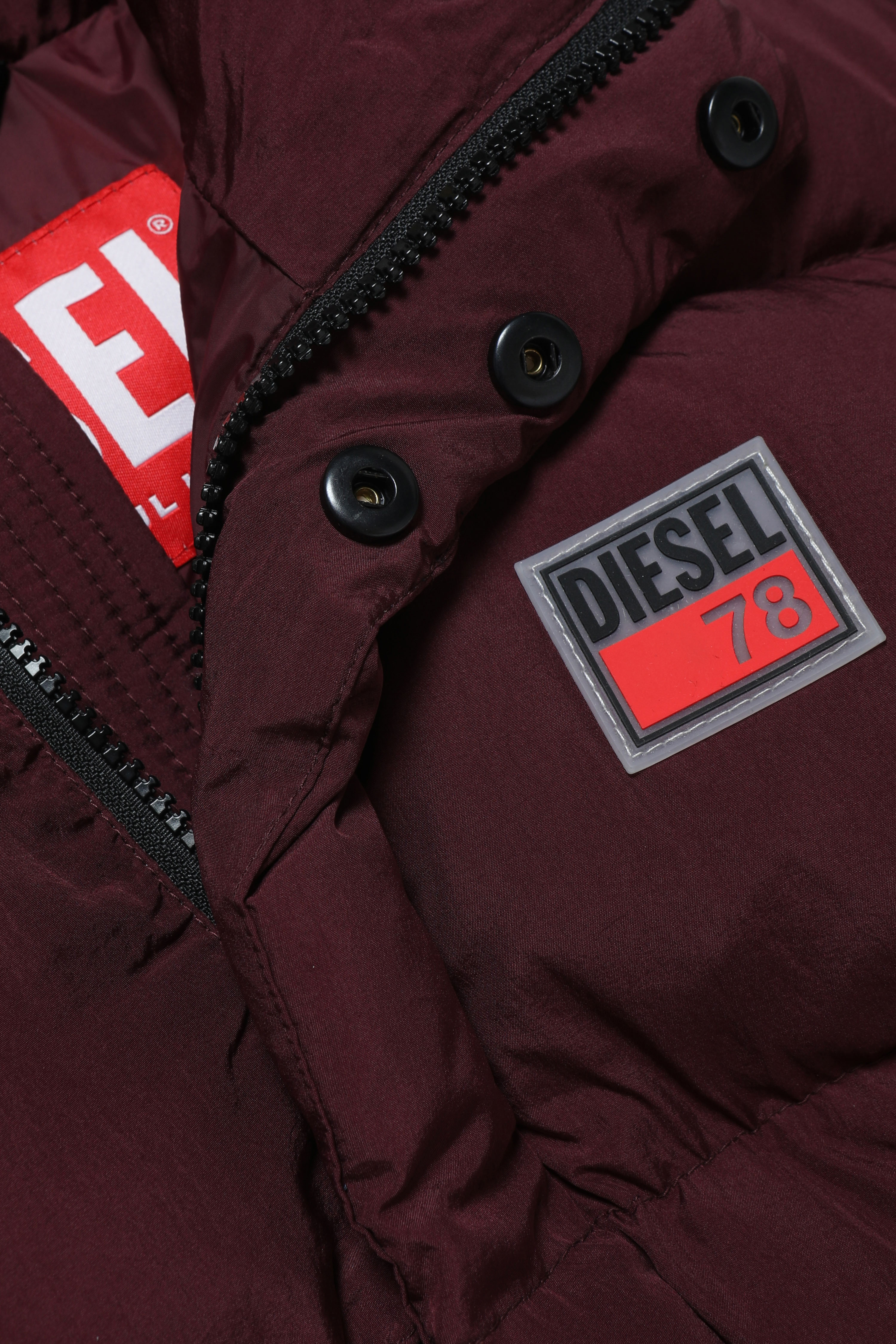 Diesel - JLONG, ダークバイオレット - Image 3