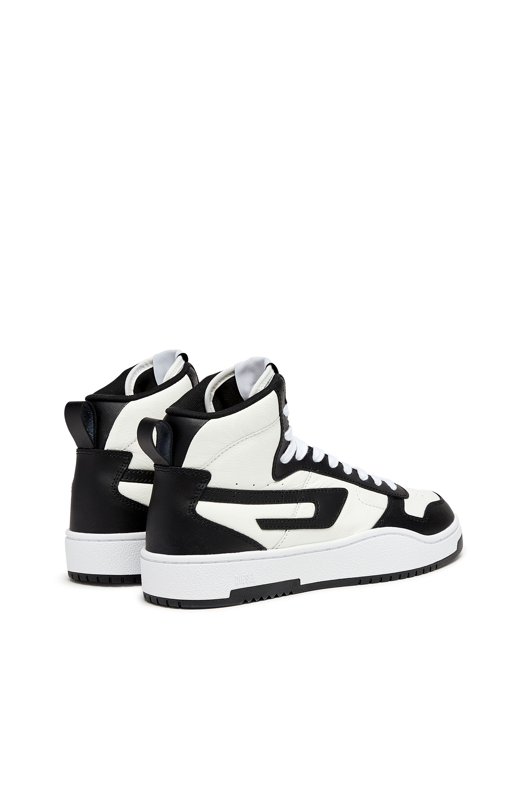 Diesel - S-UKIYO V2 MID, ホワイト/ブラック - Image 3
