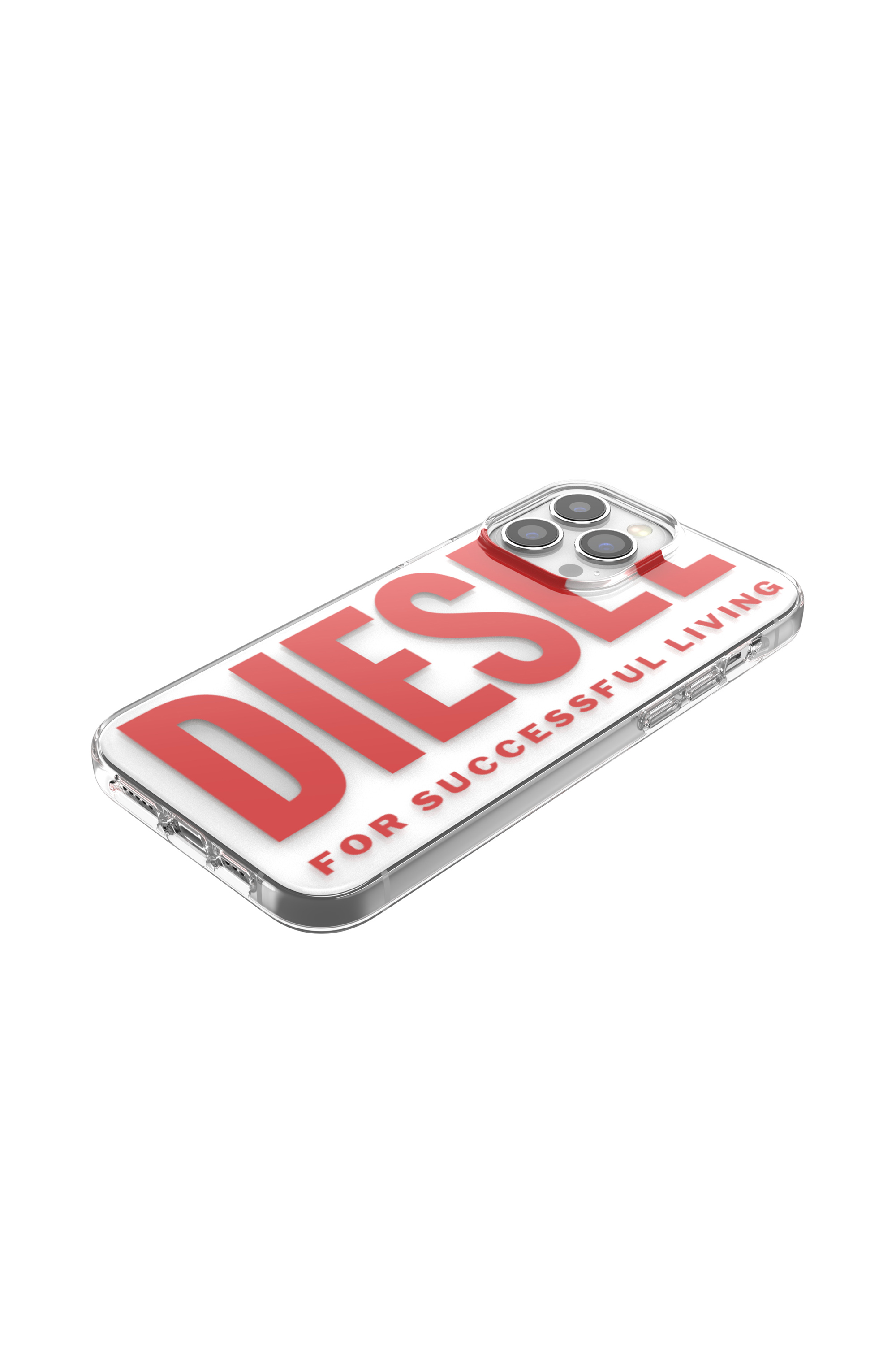 Diesel - 48300 STANDARDASE, レッド - Image 4