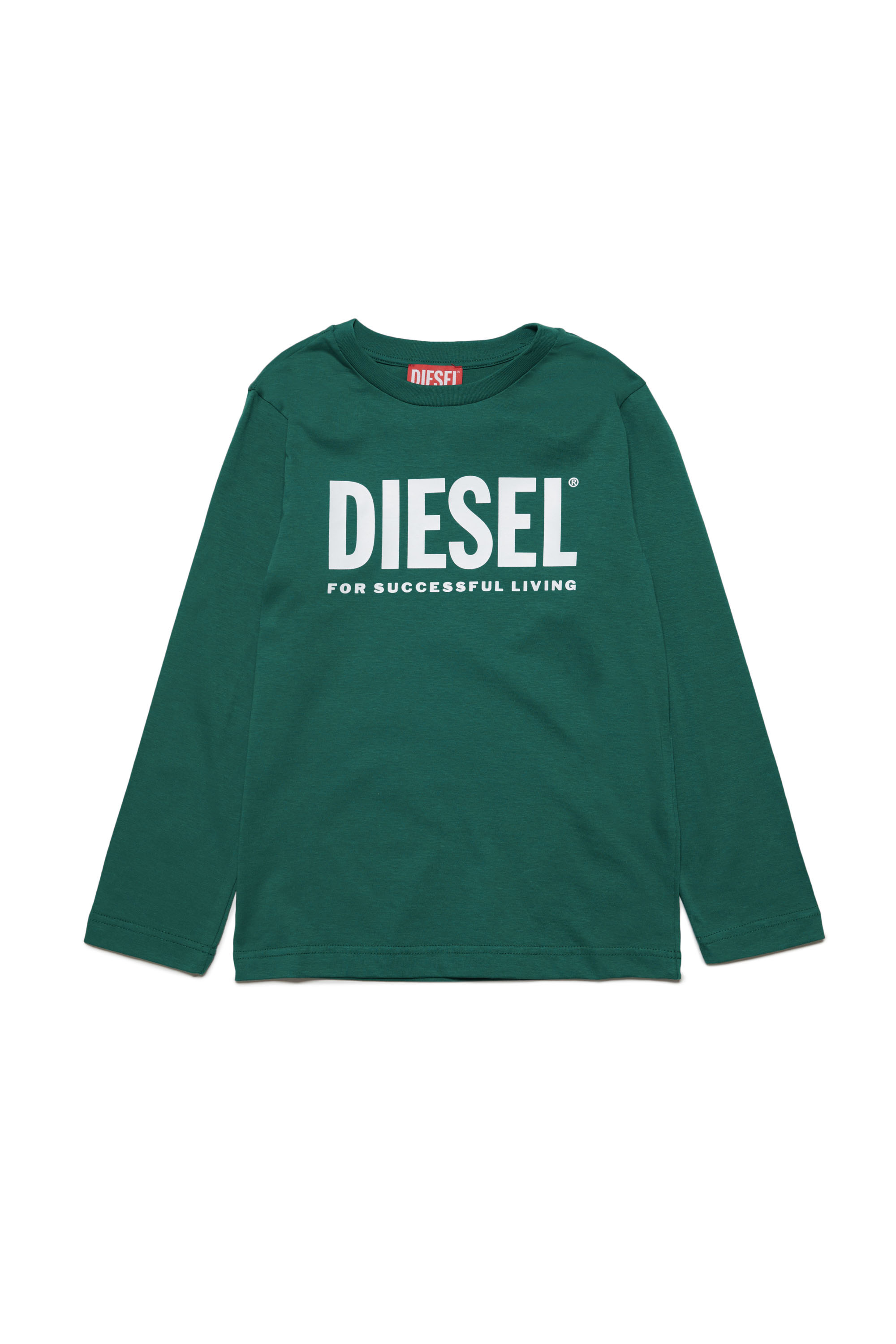 Diesel - LTGIM DI ML, グリーン - Image 1