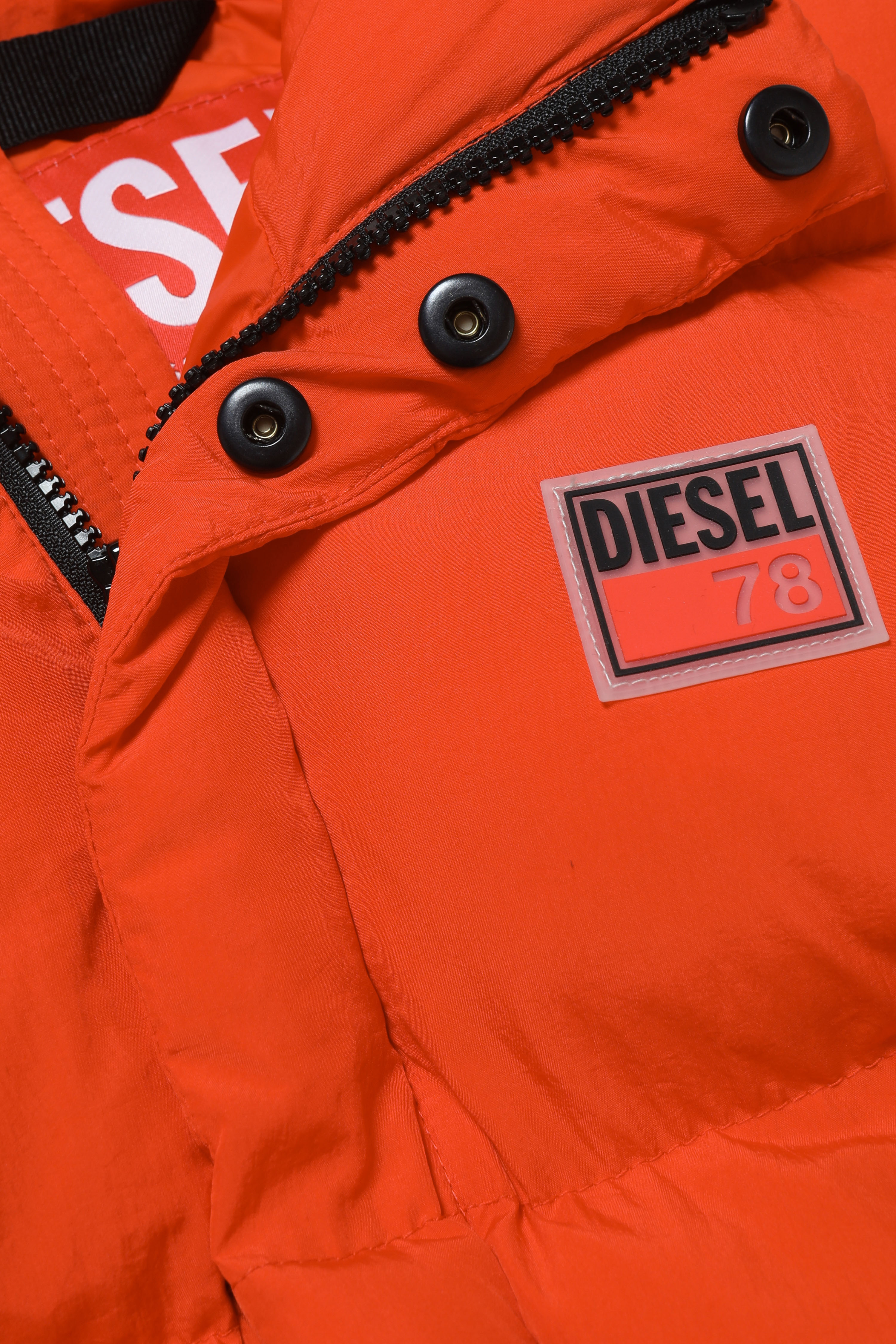 Diesel - JPIL, レッド - Image 3