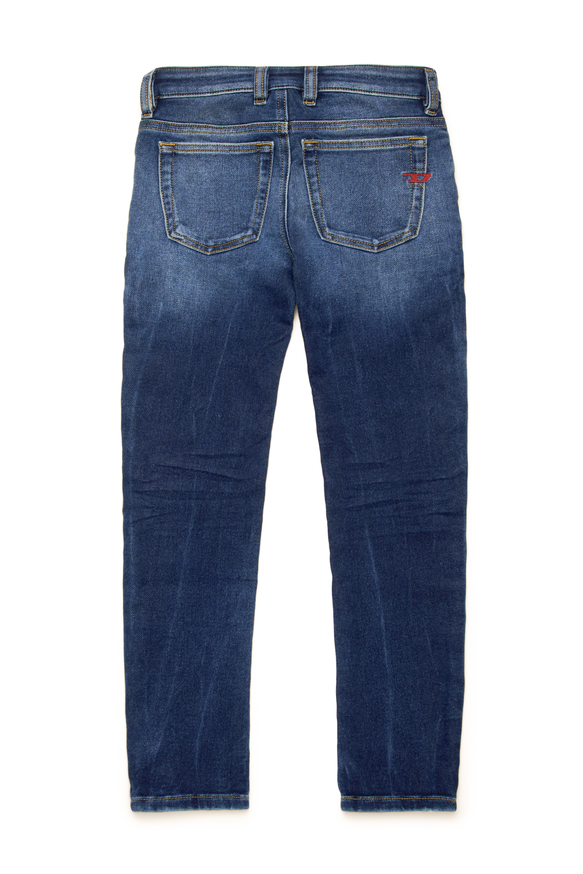 Diesel - Male's 1979 SLEENKER-J JJJ, ミディアムブルー - 2