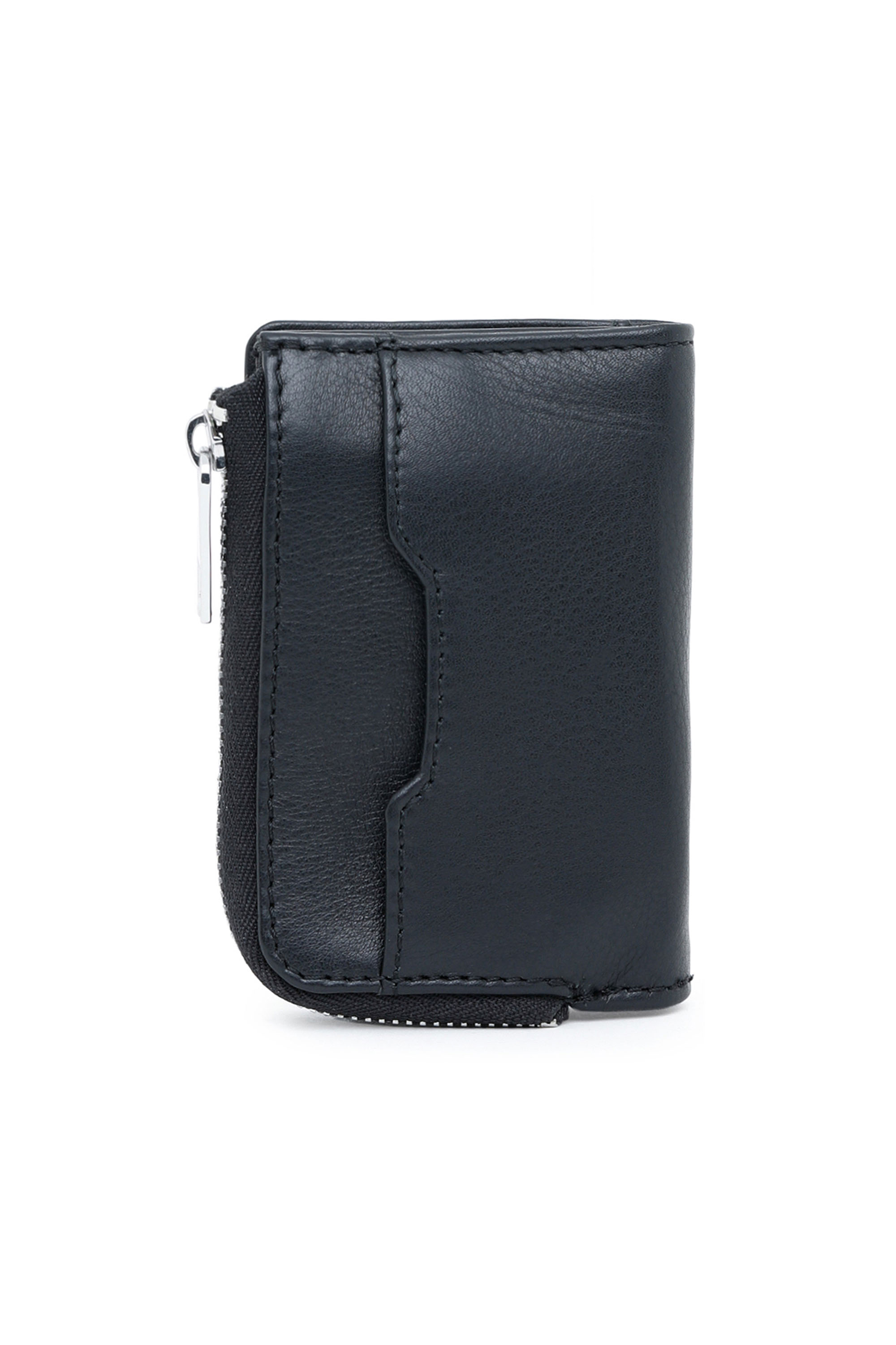 Diesel - L-ZIP KEY, ブラック - Image 2