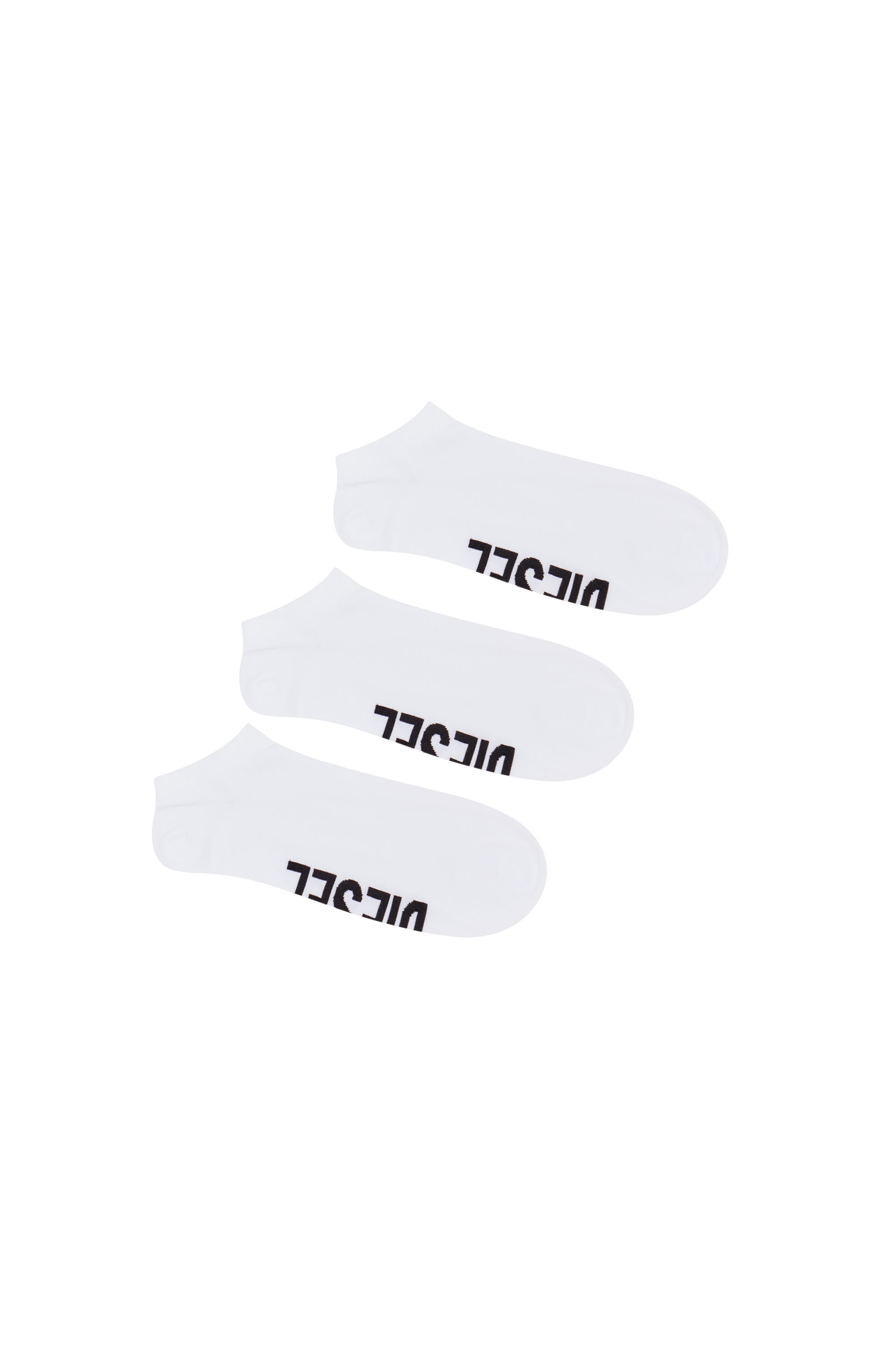 SKM-GOST-THREEPACK, ホワイト